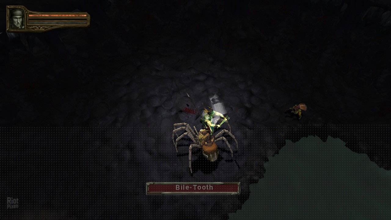 [10]-Baldur’s Gate: Dark Alliance II – GOG/Steam Versions Download-HohohoGames