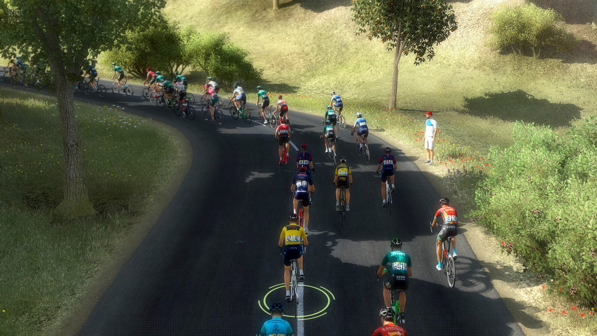 [7]-Pro Cycling Manager 2022 – v1.0.4.4 Download-HohohoGames