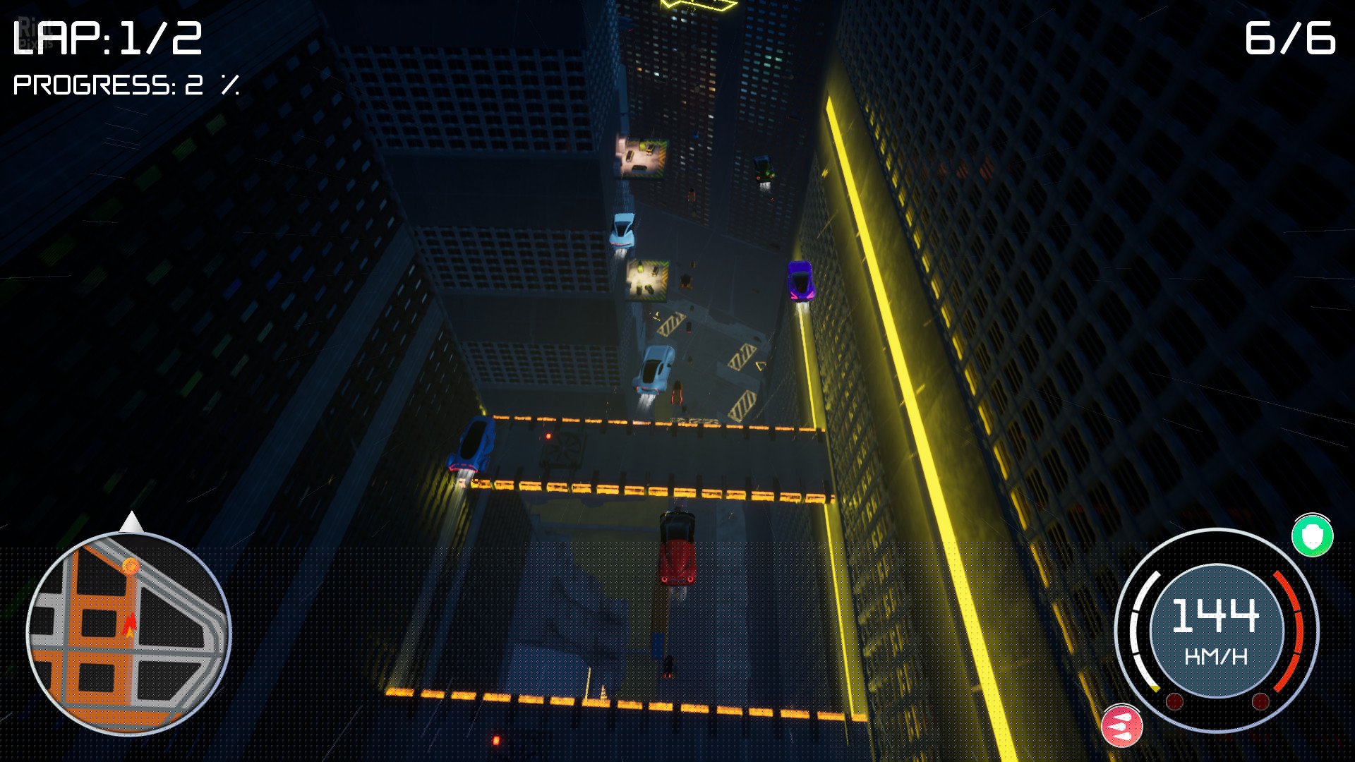 [10]-Midnight Legends – v1.0.0.6 Download-HohohoGames