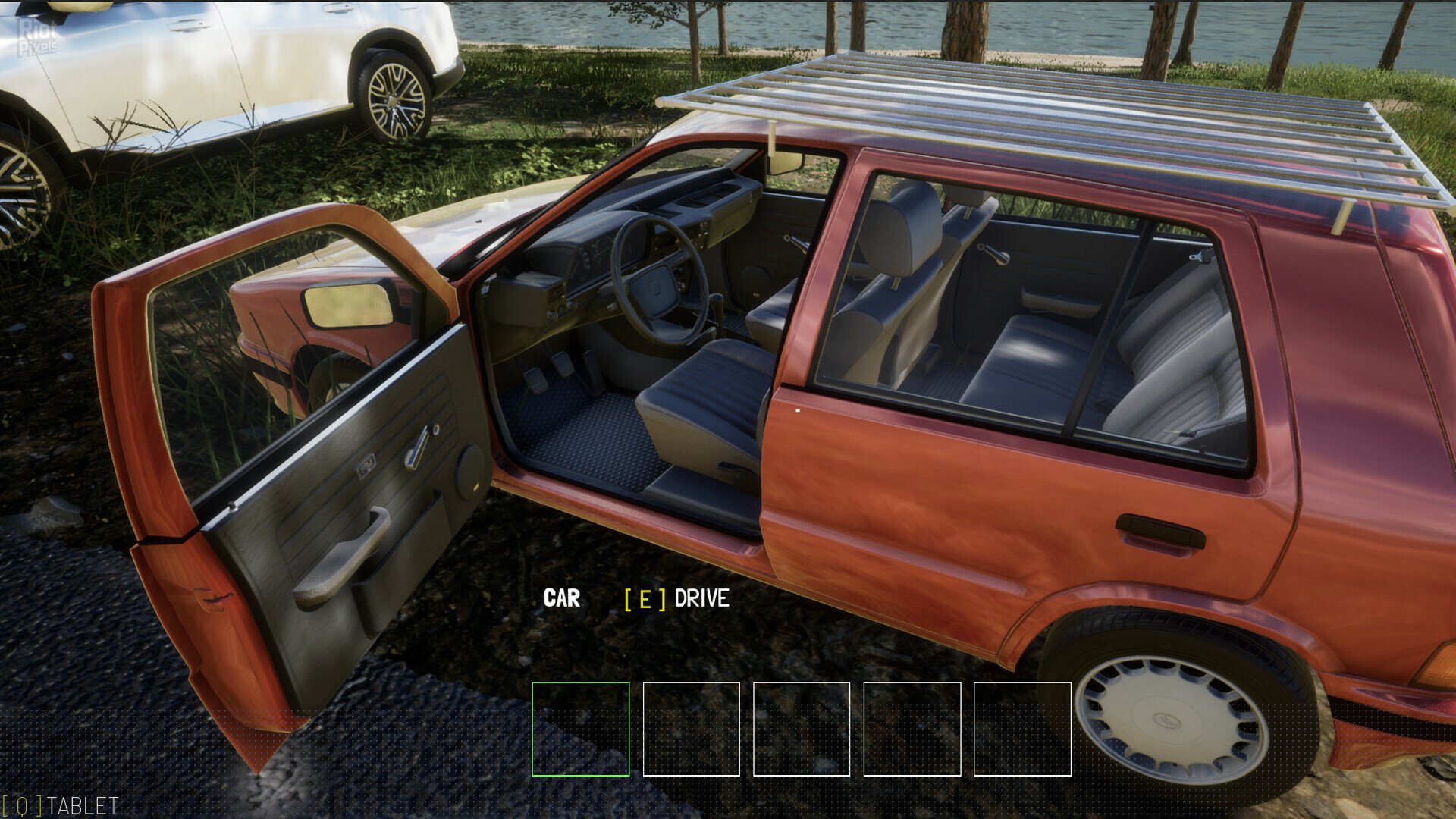 [4]-Trader Life Simulator 2 Download-HohohoGames