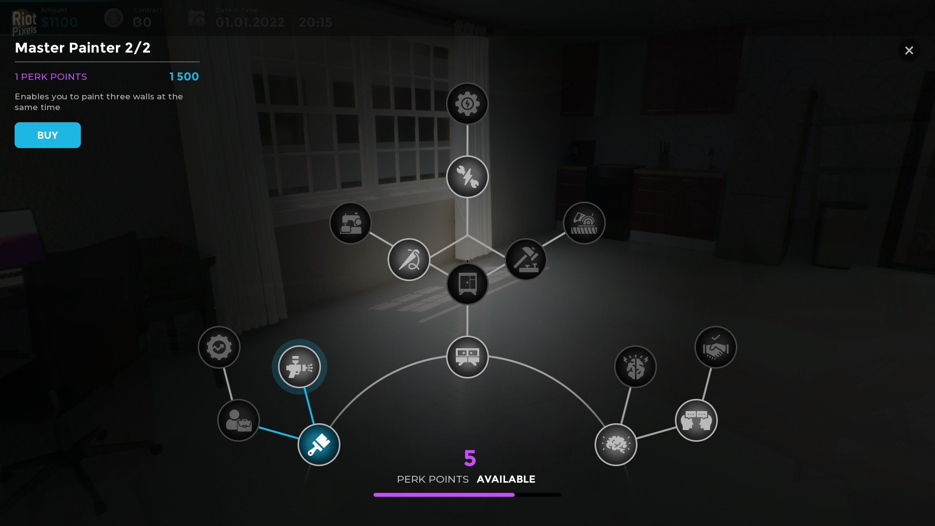 [3]-Handyman Corporation – v1.0.1.0 Download-HohohoGames