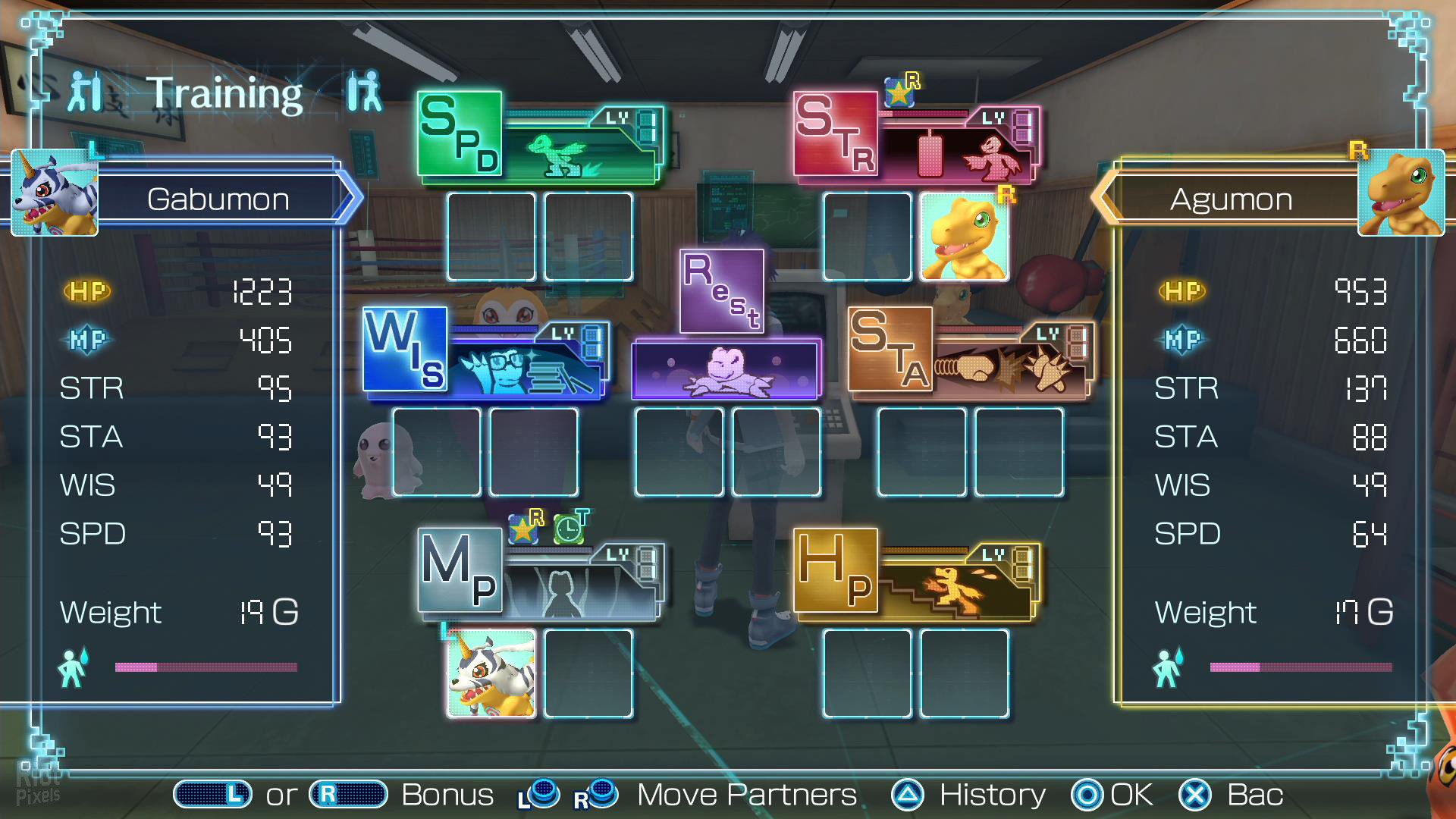 [16]-Digimon World: Next Order Download-HohohoGames