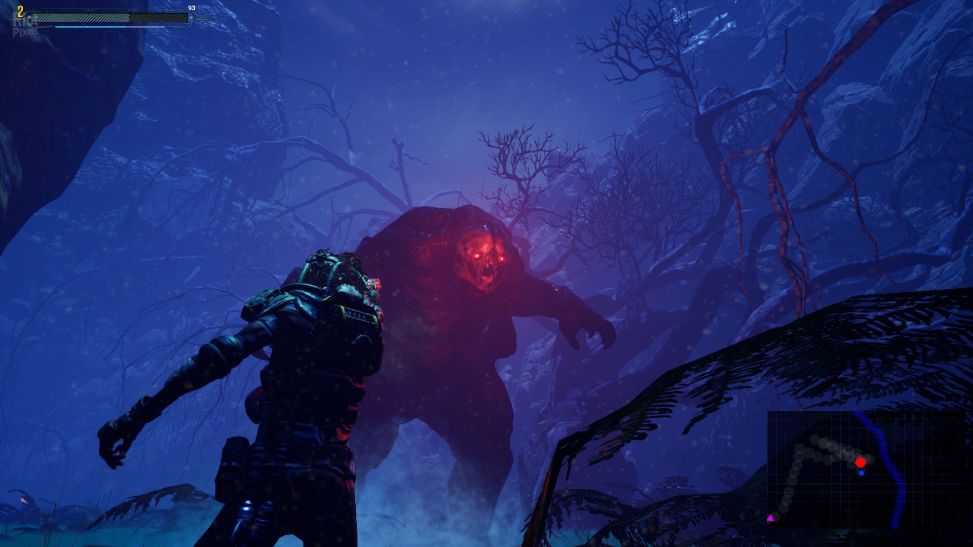 [7]-Earth’s Shadow – v2.4.1U Download-HohohoGames
