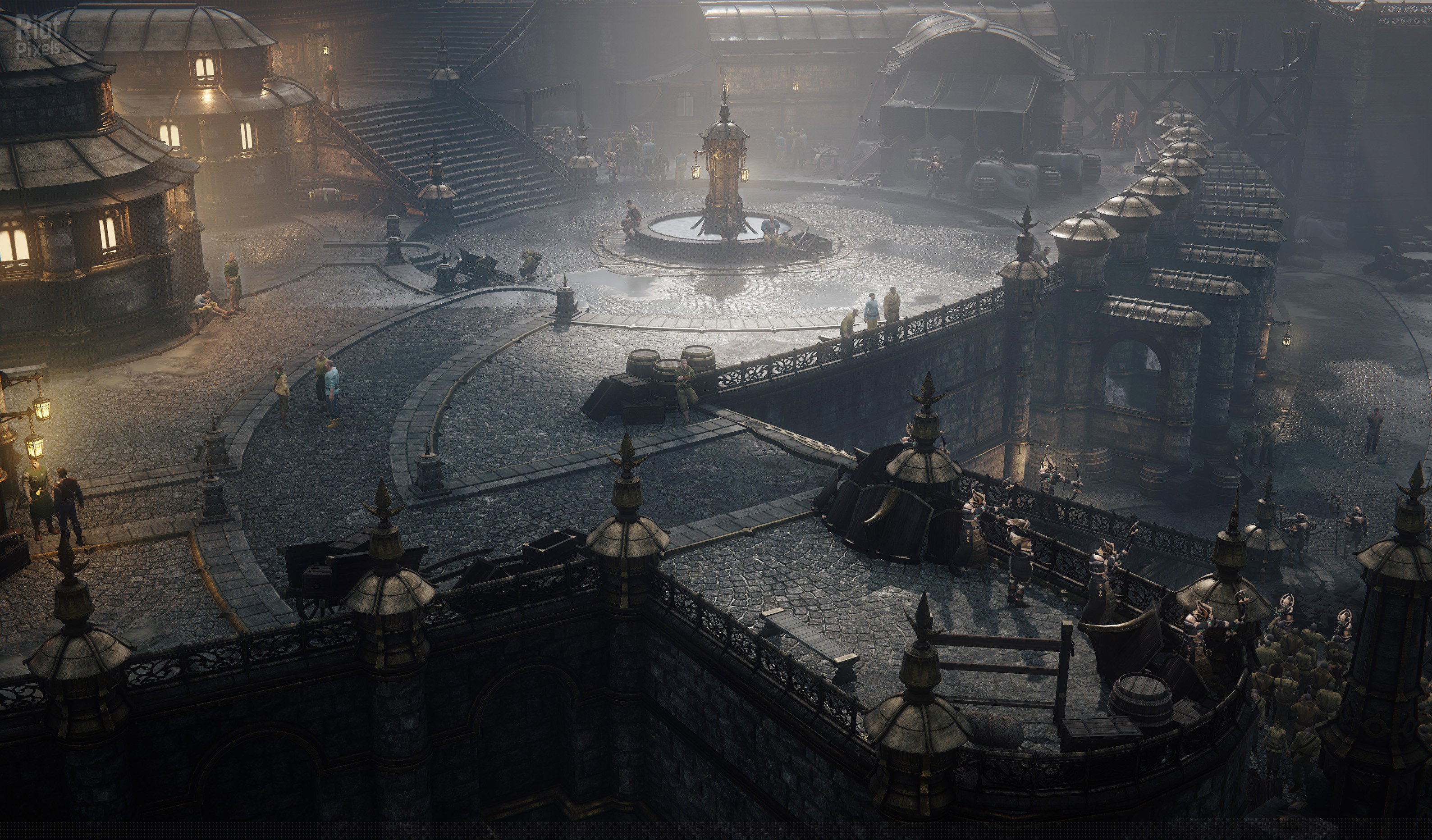 [4]-Wolcen: Lords of Mayhem – v1.1.7.1 (Endgame Update) + 8 DLCs + Bonus OST Download-HohohoGames