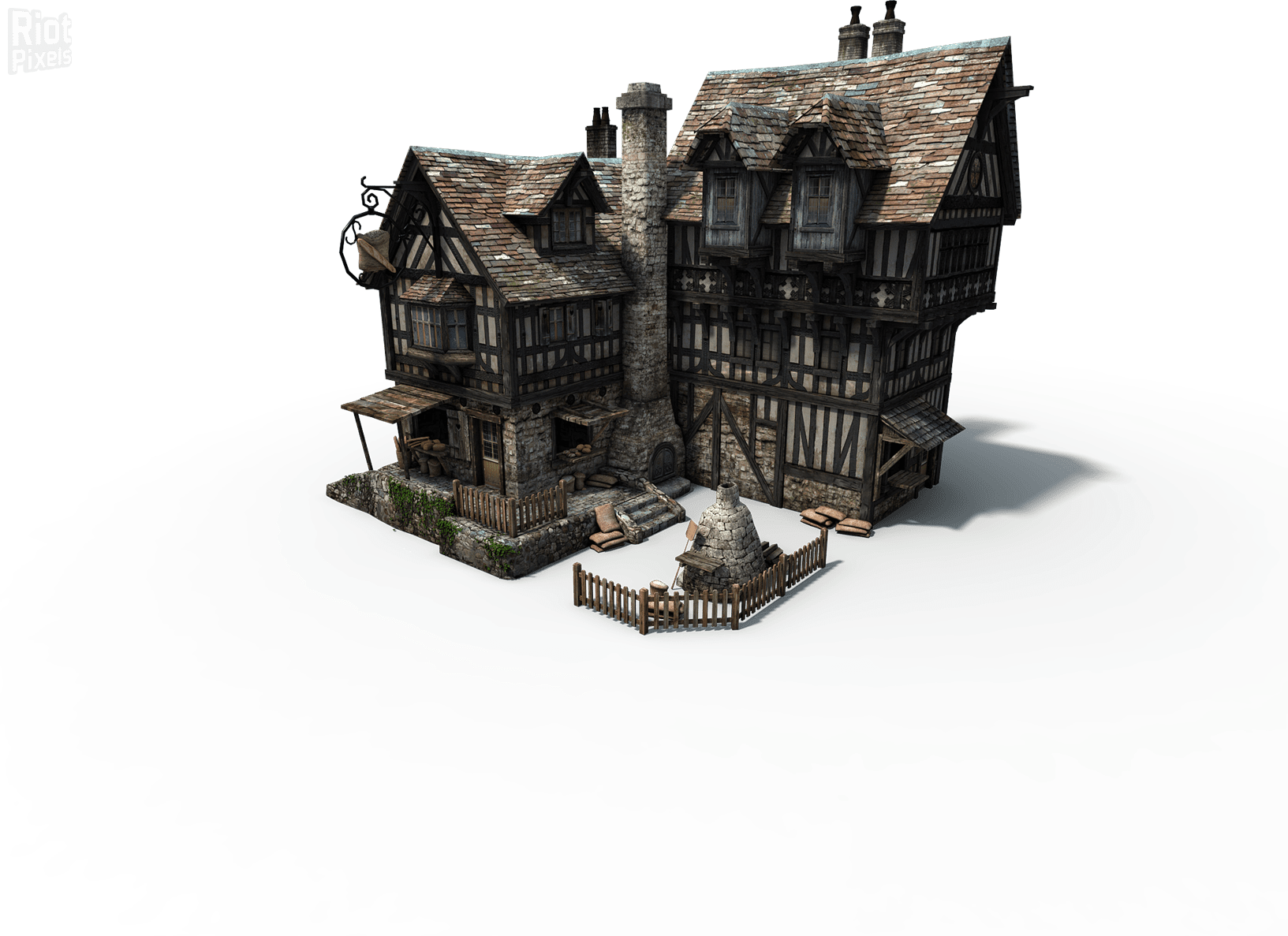 [26]-The Guild 3 – v1.0.5 Download-HohohoGames