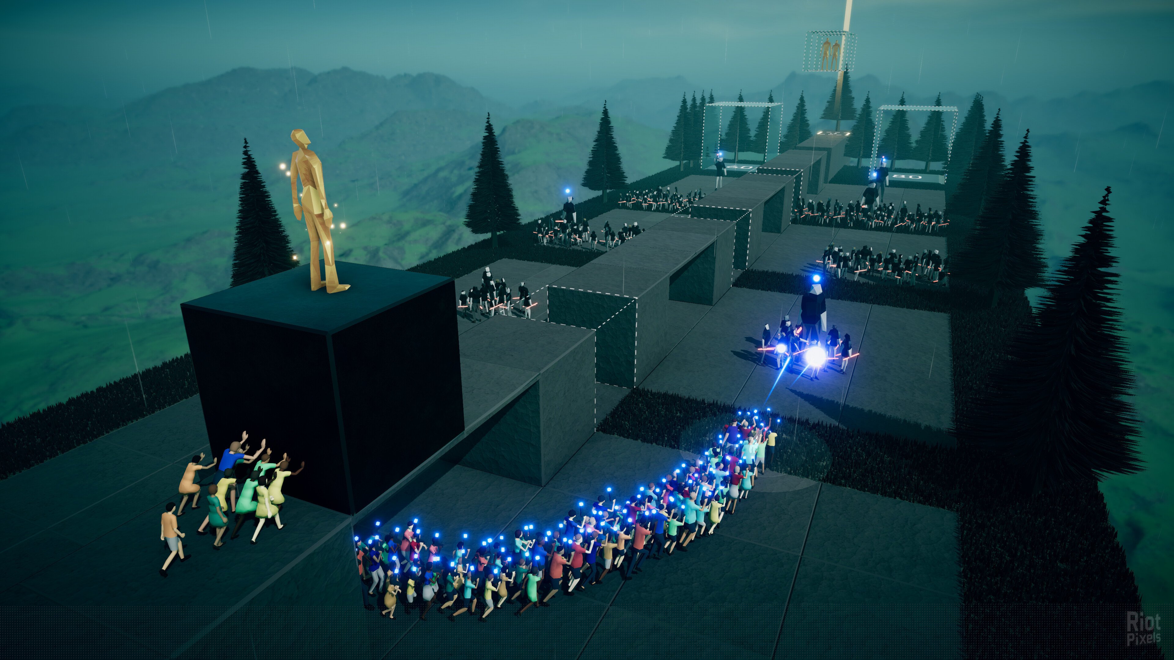 [2]-Humanity (2023) + Bonus Soundtrack Download-HohohoGames