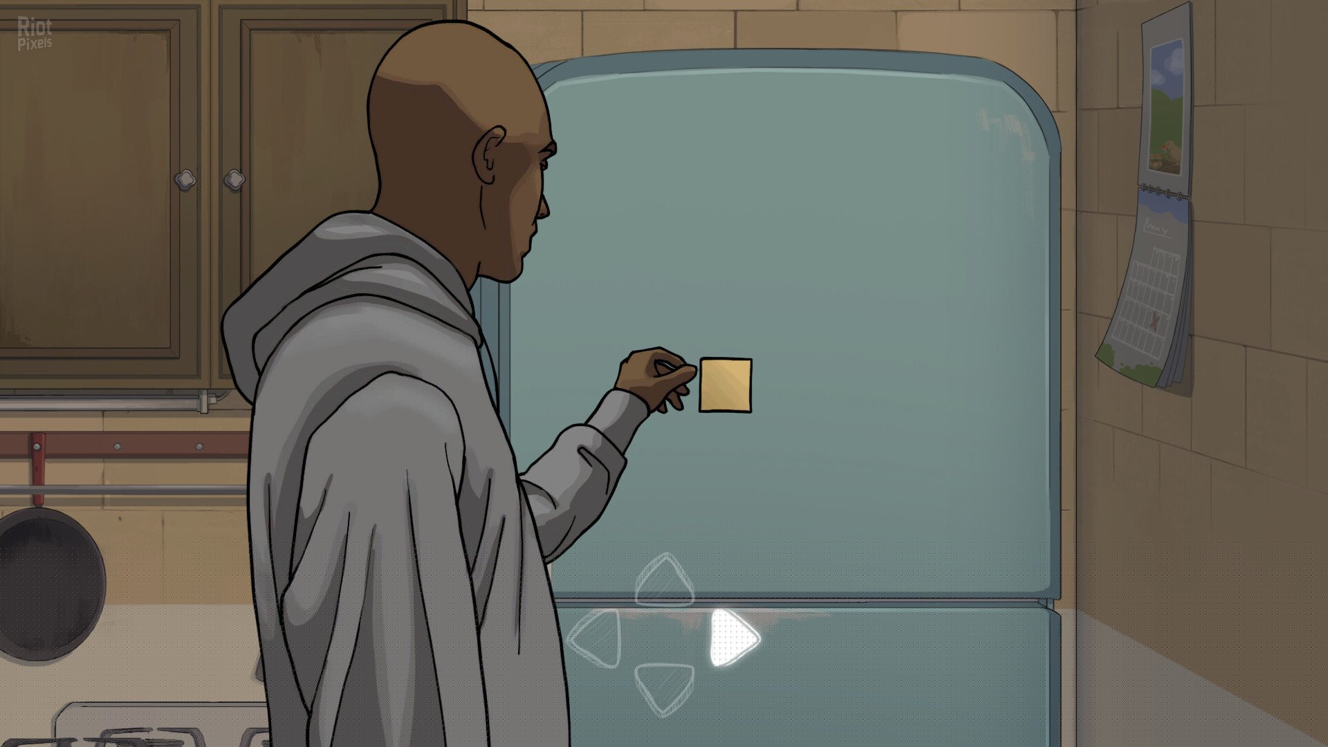 [6]-Frank and Drake: Special Edition – v1.0.1 + Bonus Soundtrack Download-HohohoGames