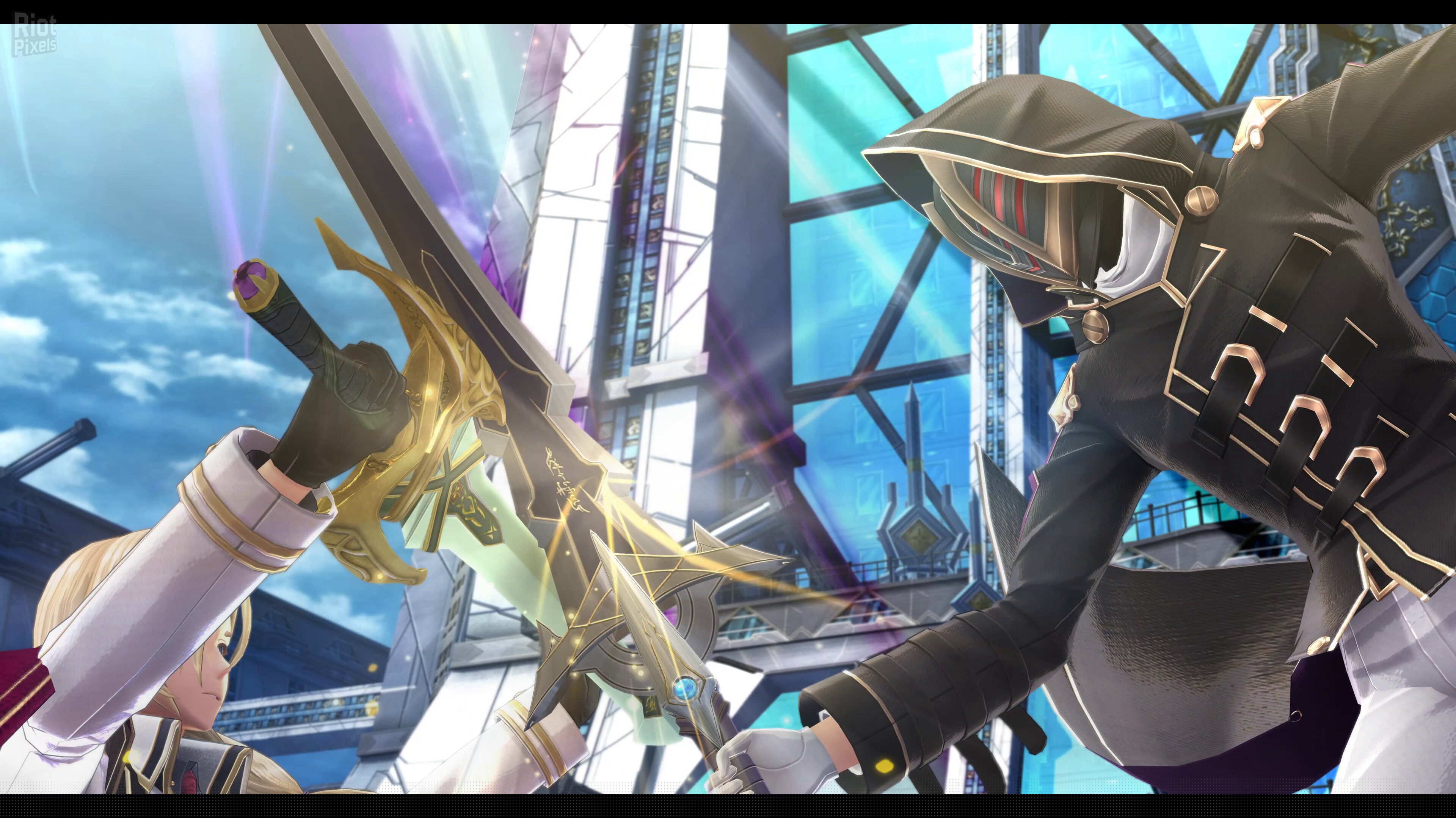 [13]-The Legend of Heroes: Trails into Reverie – Ultimate Edition – v1.0.7 + All DLCs/Bonuses Download-HohohoGames