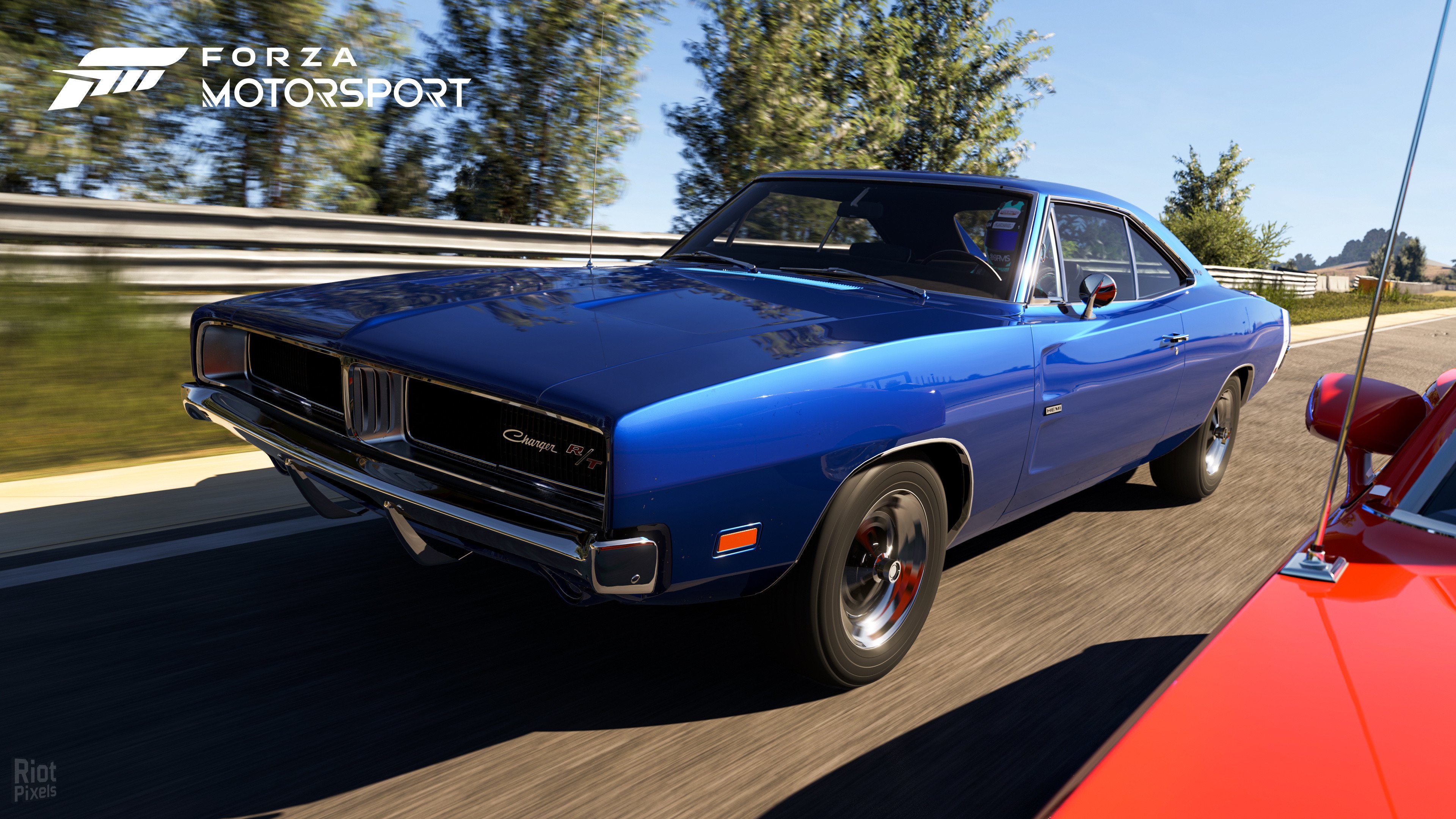 [15]-Forza Motorsport – v1.488.4138.0 MS (Offline)/Steam (Online) + 5 DLCs Download-HohohoGames