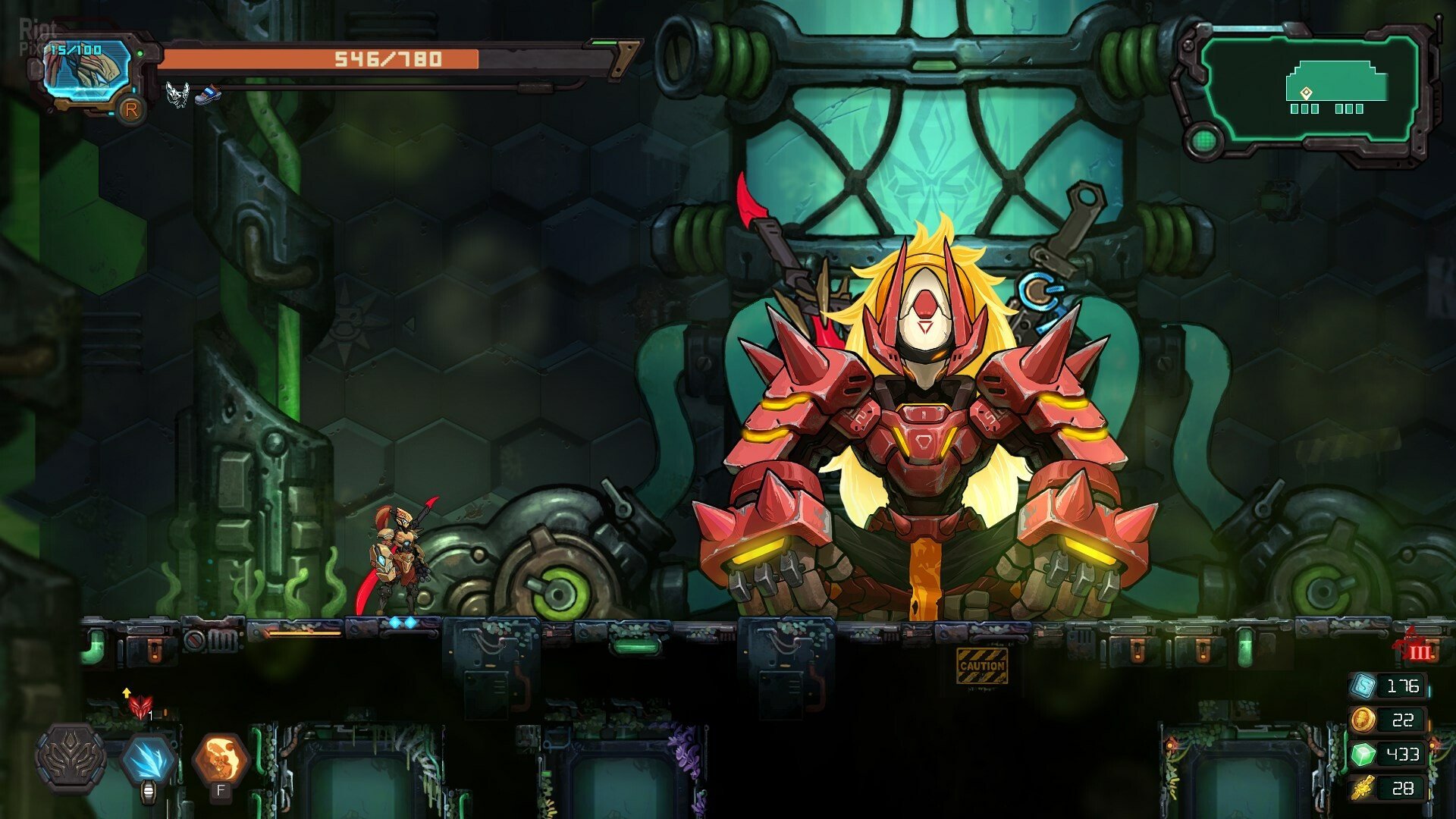 [7]-Oblivion Override – v1.0.0.1494 (Release) Download-HohohoGames