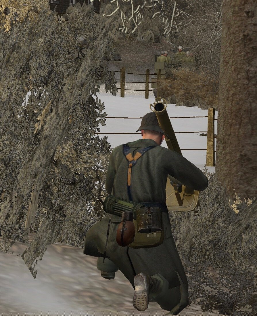 [14]-Combat Mission: Final Blitzkrieg – Complete, v2.11 + Downfall DLC Download-HohohoGames