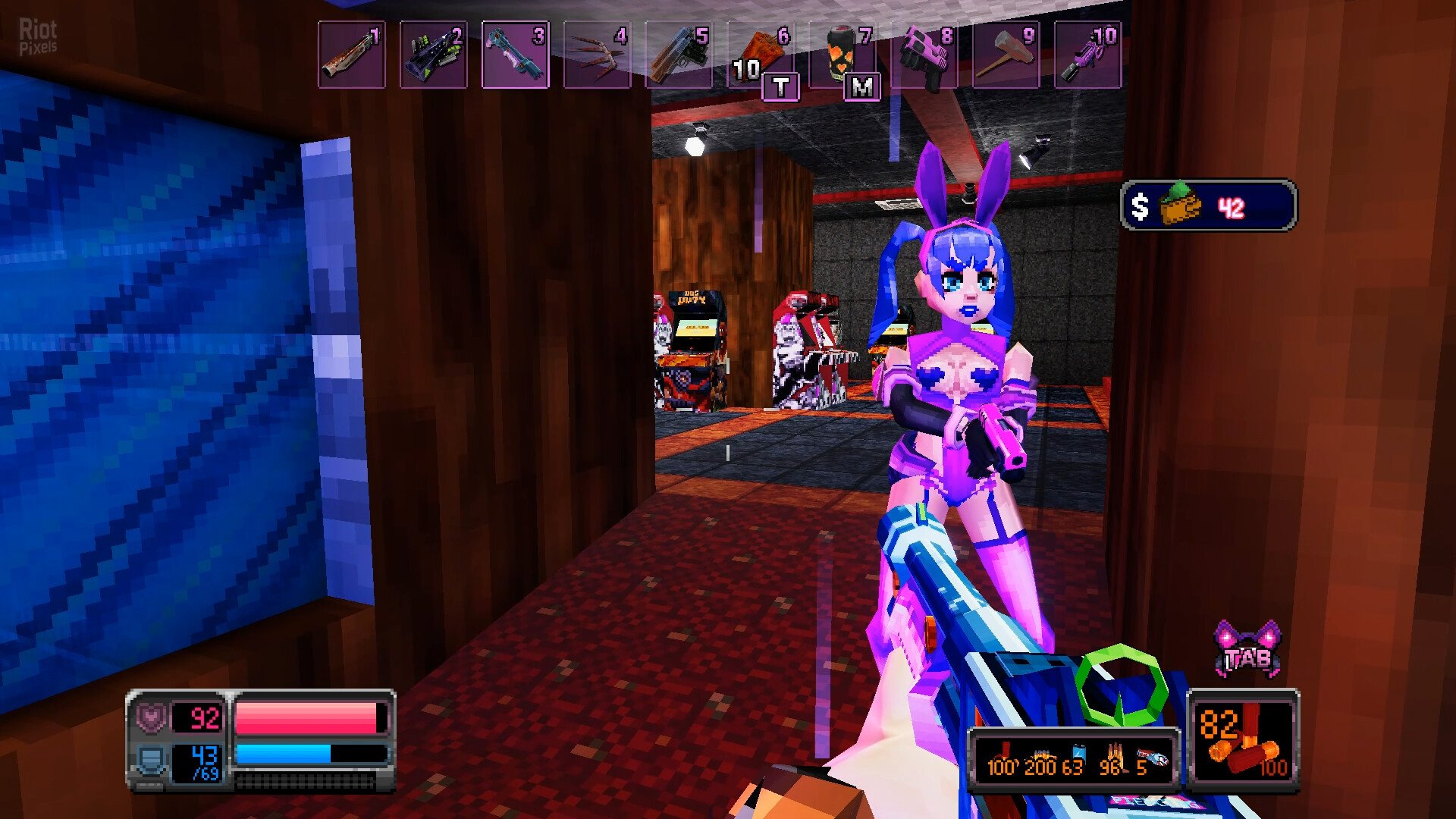 [9]-Fida Puti Samurai – v1.0b Download-HohohoGames