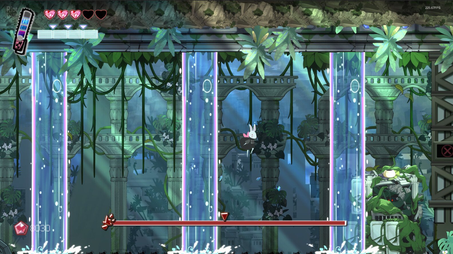 [6]-The Weird Dream Download-HohohoGames