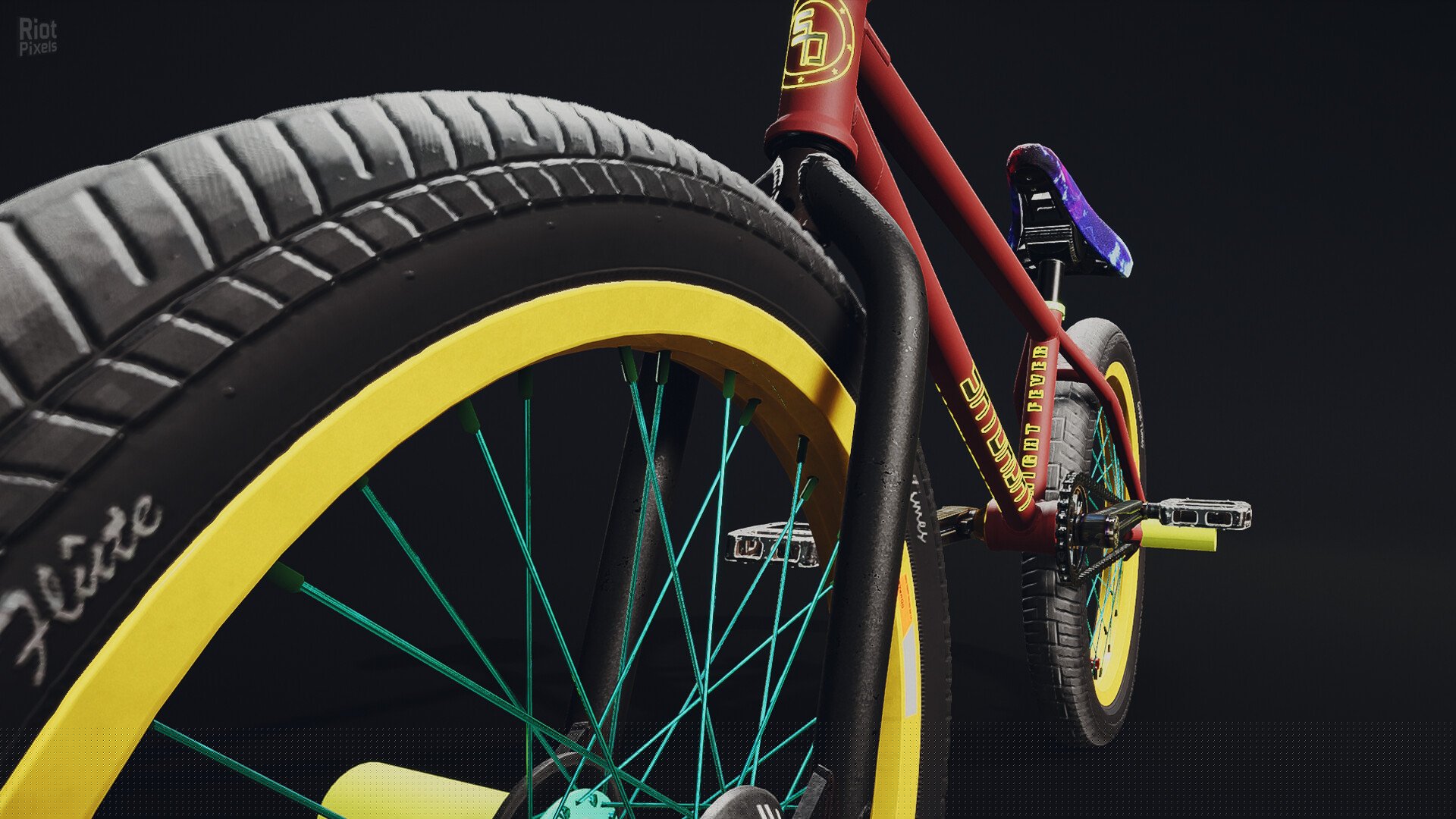 [8]-BMX Streets – v1.0.0.109.0 Download-HohohoGames