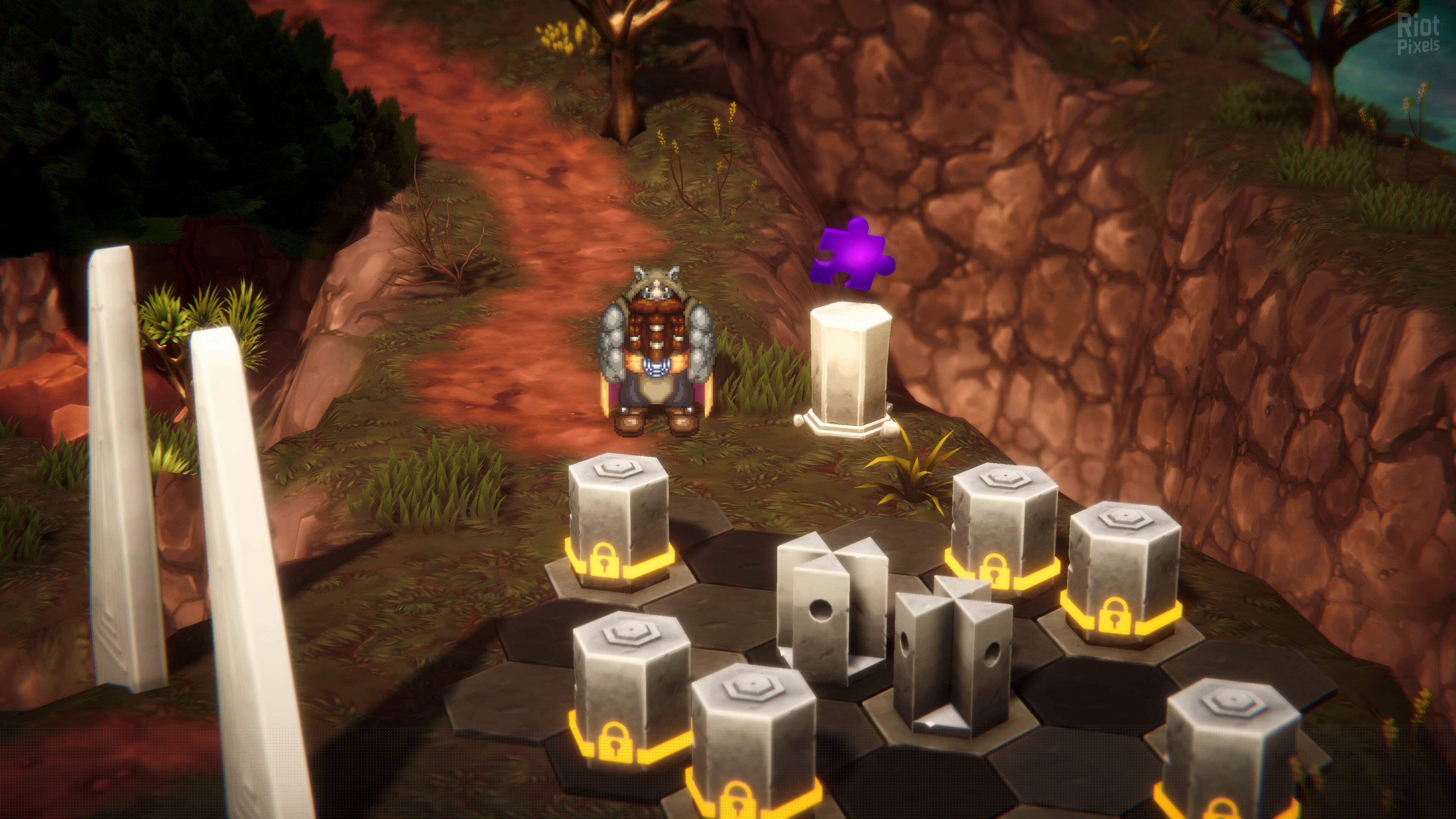[9]-Terra Memoria: Deluxe Edition – v2024.3.13a + Bonus Content Download-HohohoGames
