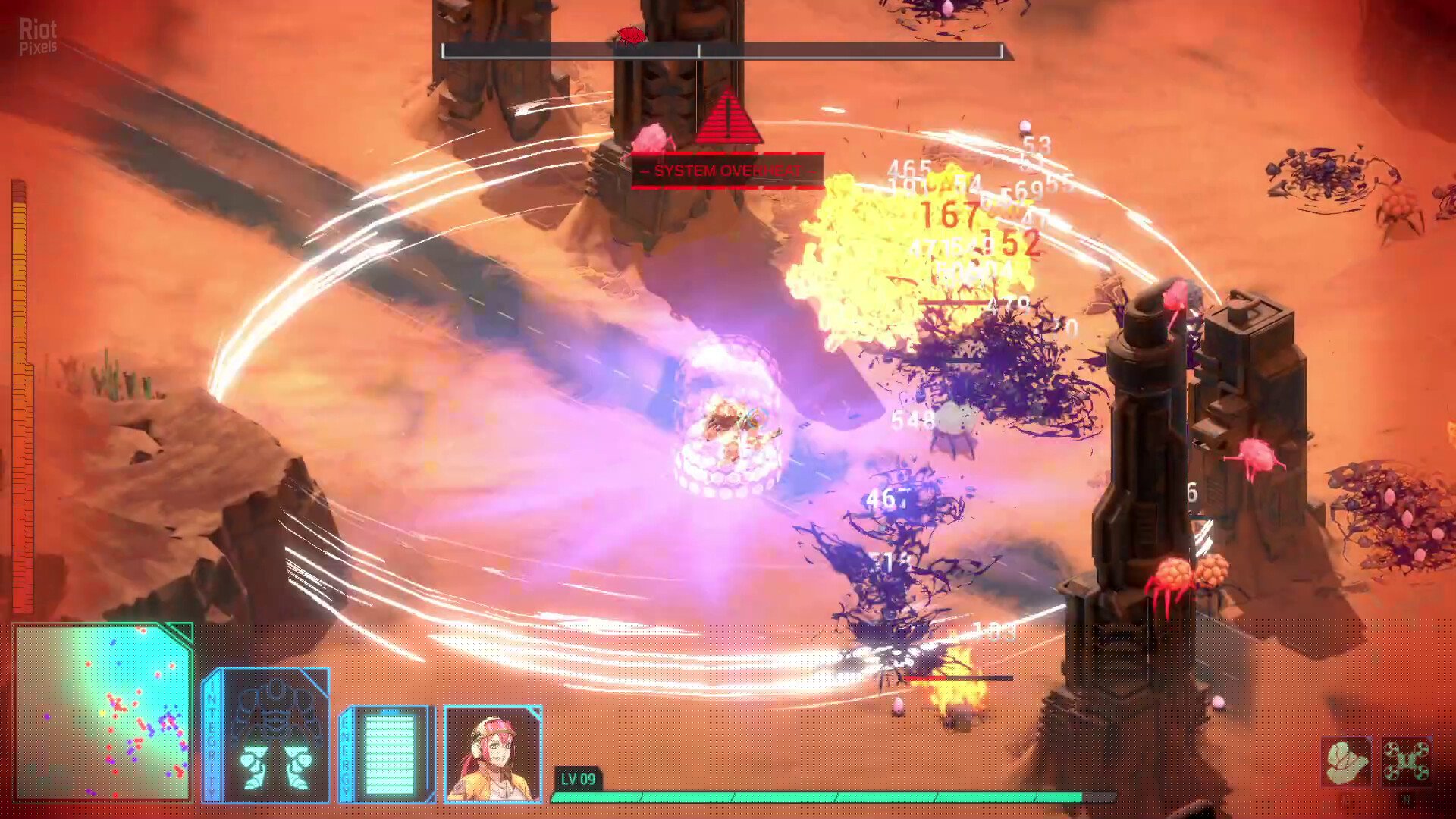 [11]-Mercenary Battle Company: The Reapers – v1.0.1 Download-HohohoGames
