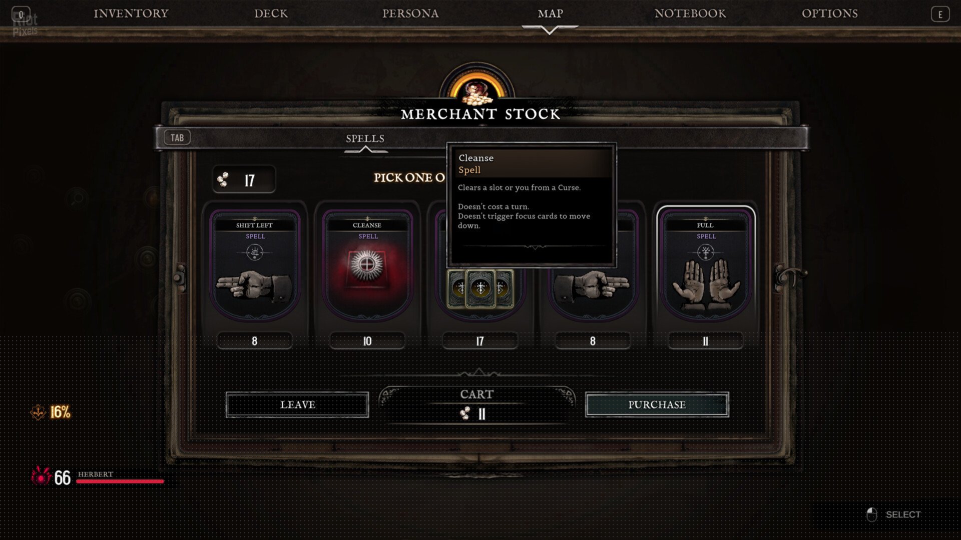 [16]-The Foretold: Westmark Legacy Download-HohohoGames