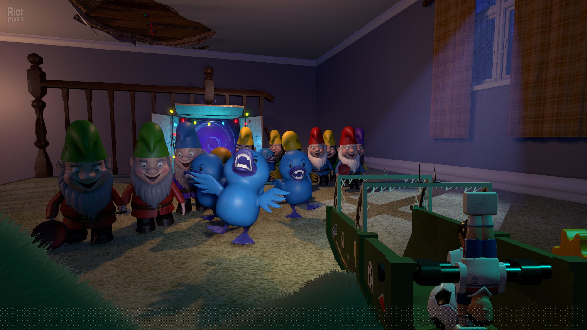 [5]-STUFFED Download-HohohoGames