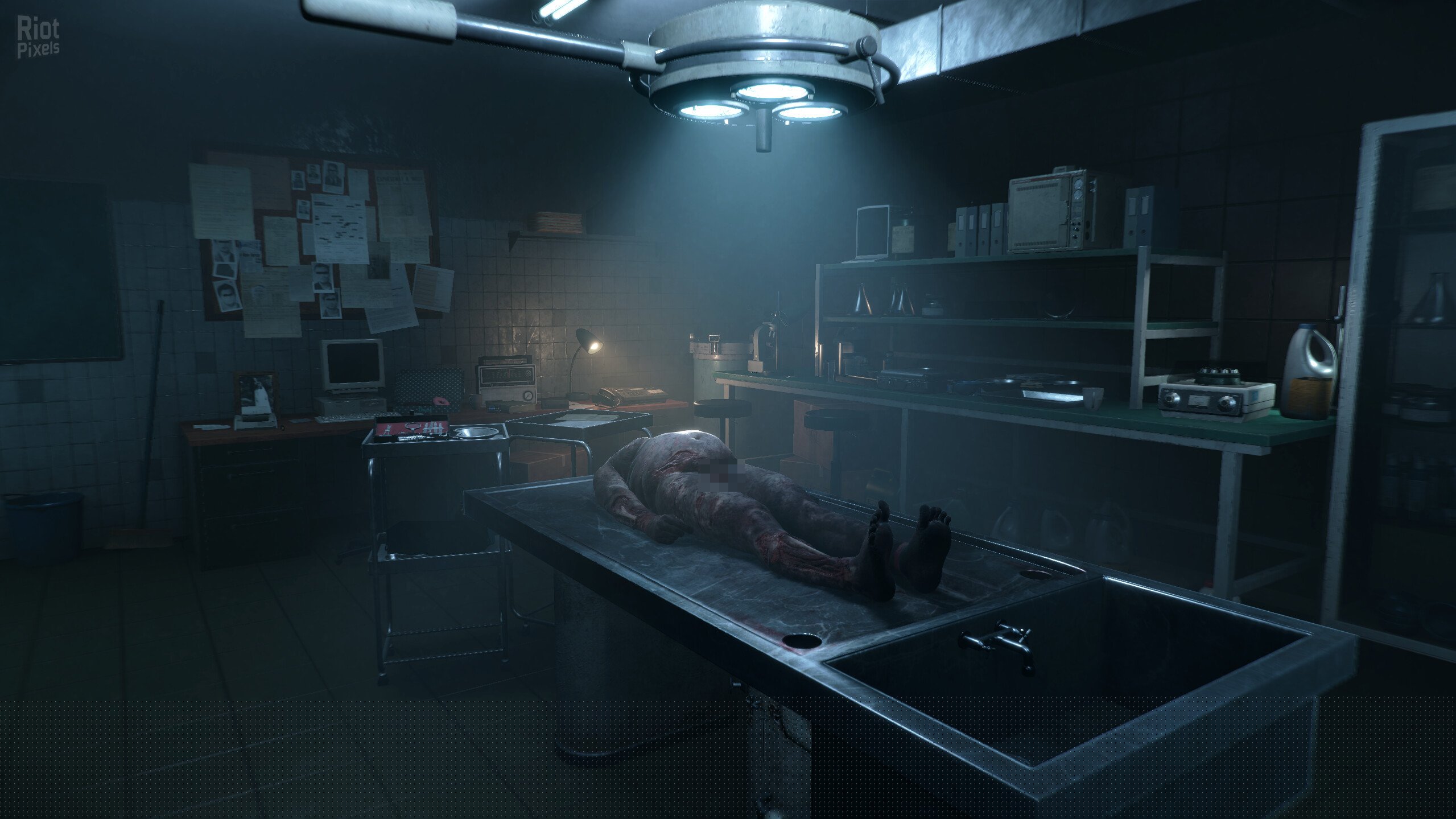 [8]-Autopsy Simulator Download-HohohoGames