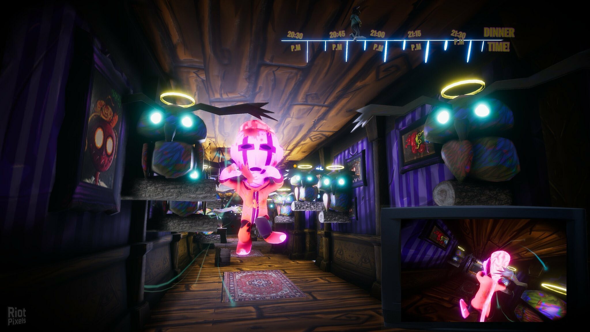 [14]-Tamarindos Freaking Dinner Download-HohohoGames