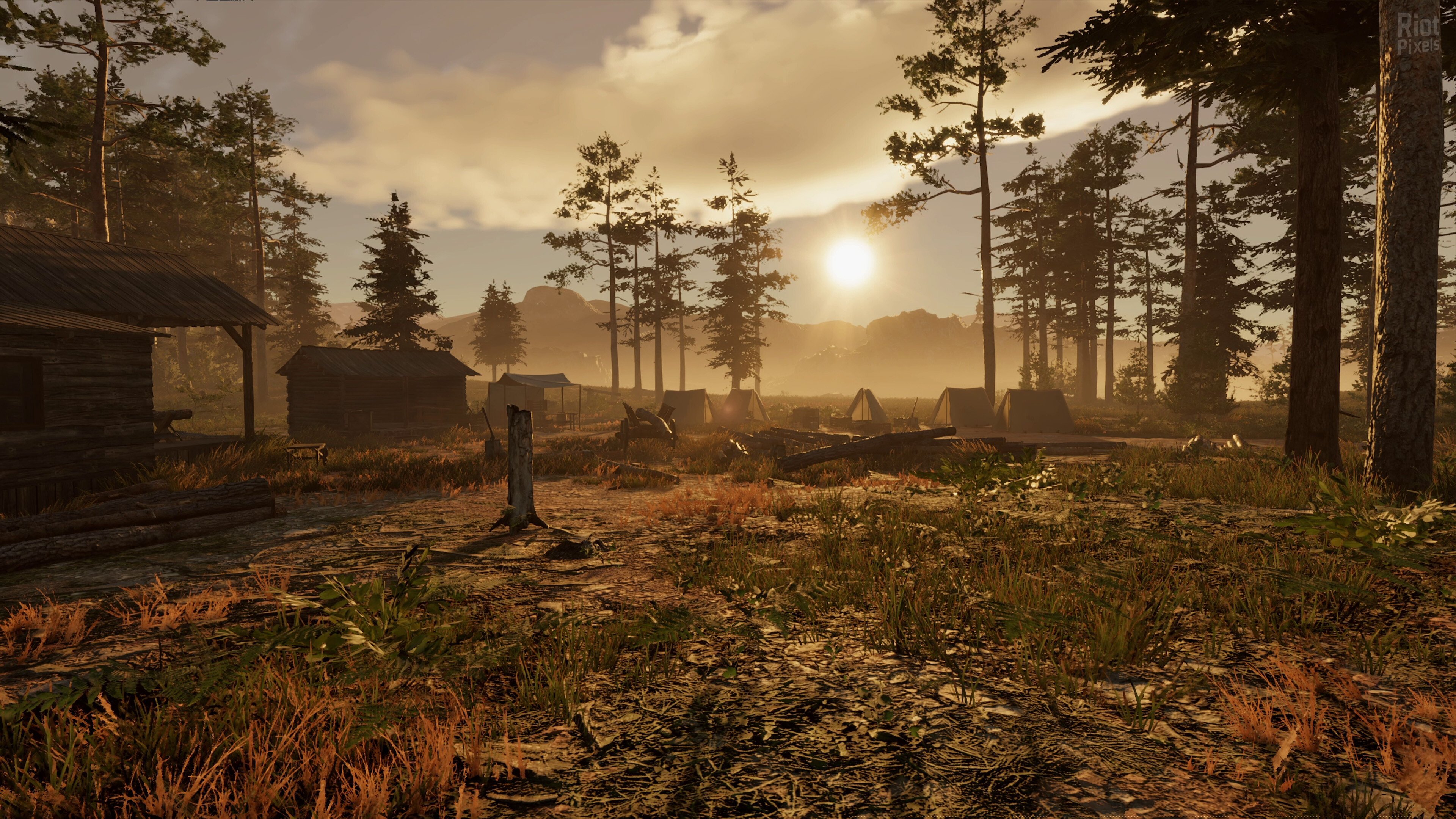 [4]-Wild West Dynasty: Settler Edition – v1.0.9064 + 3 DLCs/Bonuses Download-HohohoGames