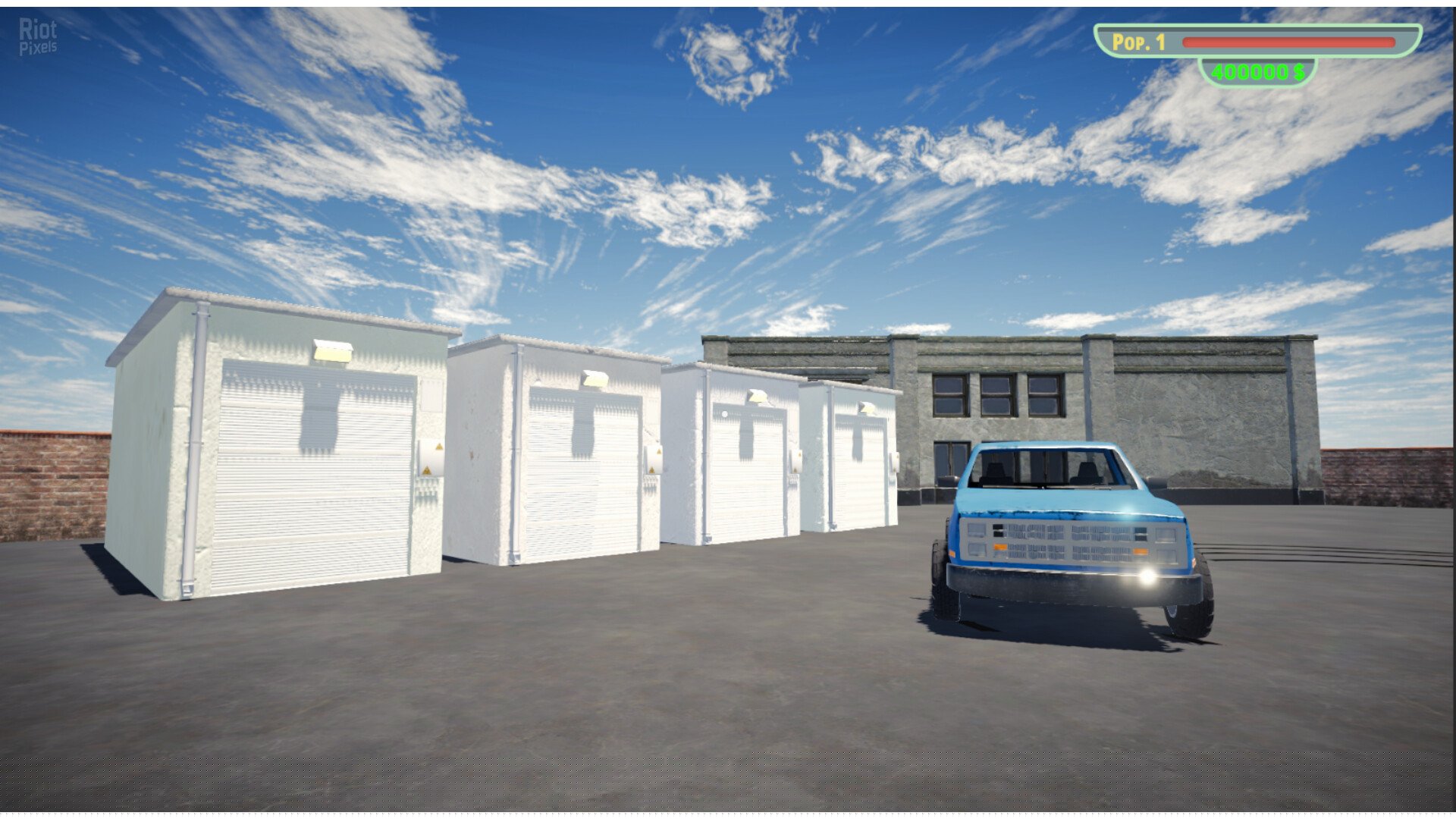 [13]-Pawn Simulator – v1.0.2 Download-HohohoGames