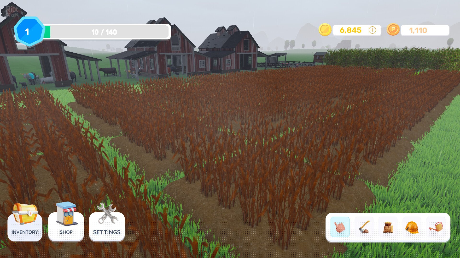 [12]-Surreal Farm + Windows 7 Fix Download-HohohoGames