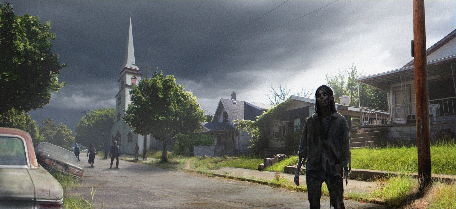 [30]-State of Decay 2: Juggernaut Edition – v38 / 724522 + DLC Download-HohohoGames