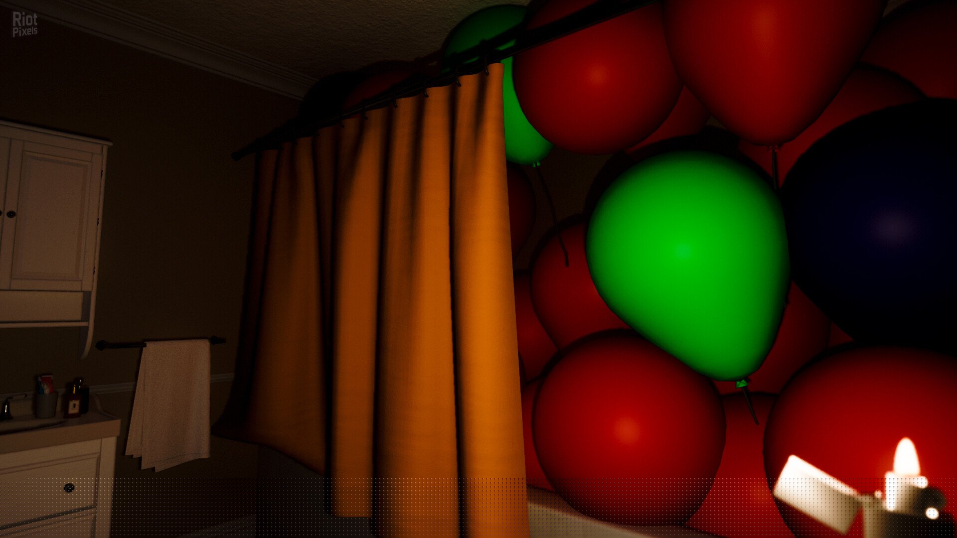 [10]-You Are Grounded + Windows 7 Fix Download-HohohoGames