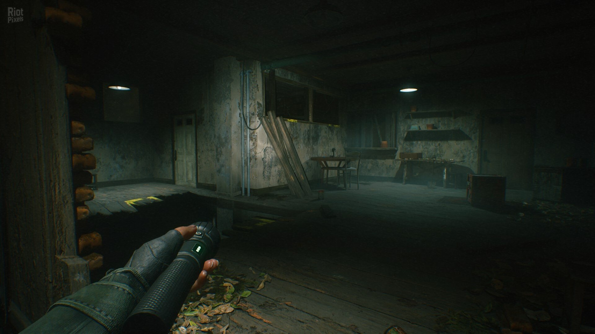 [6]-A Quiet Place: The Road Ahead, v1.0.0 Build 45345.11446 + DLC + Windows 7 Fix Download-HohohoGames