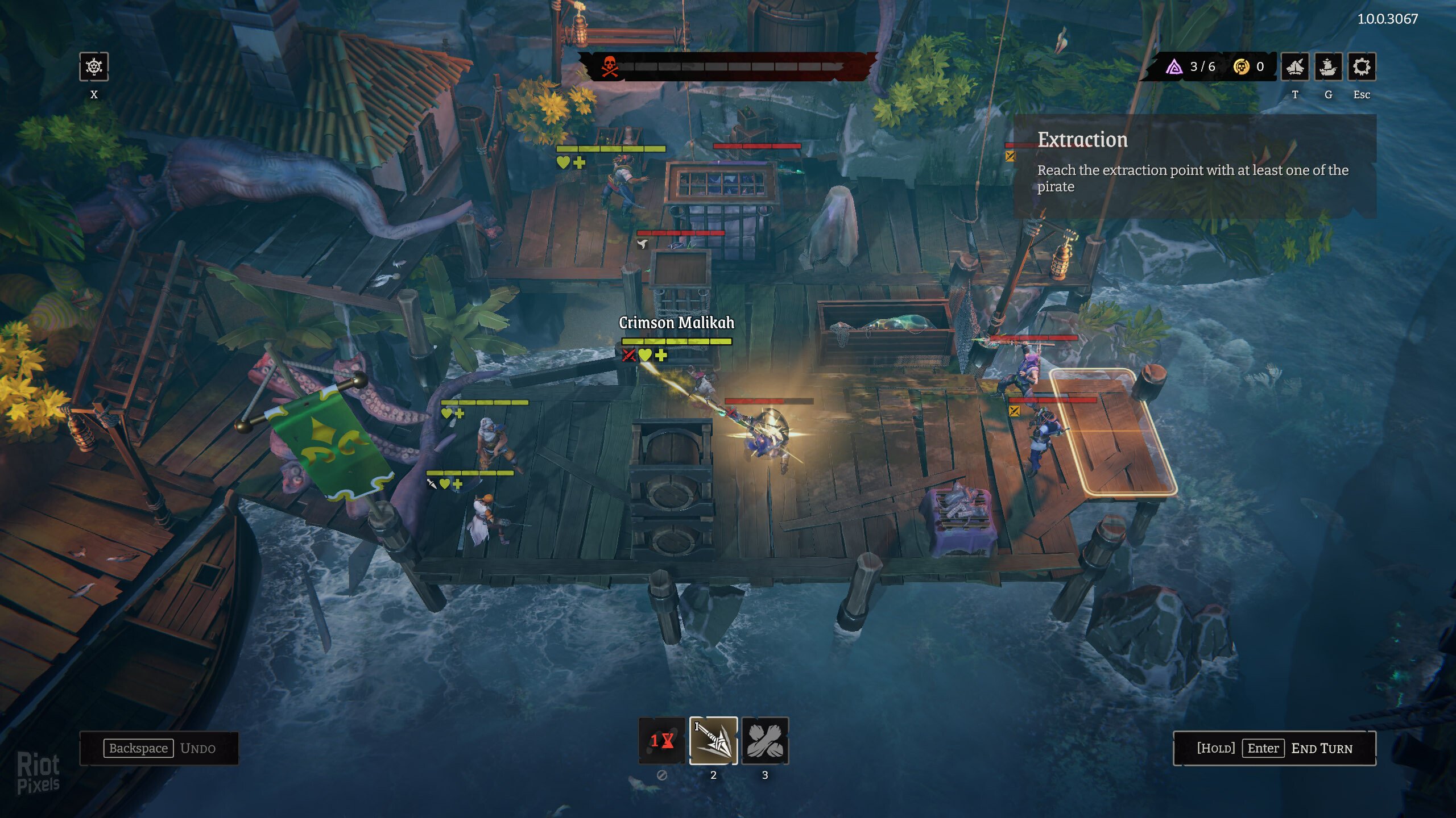 [9]-Rogue Waters – v1.0.0.3149 Download-HohohoGames