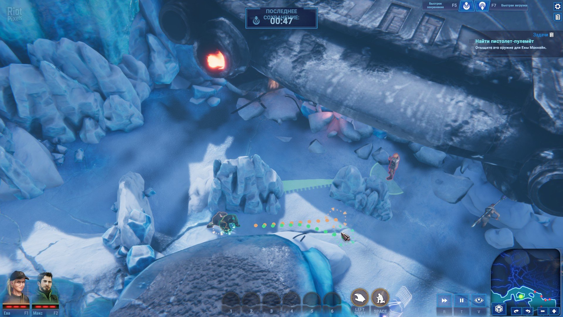 [12]-Stargate: Timekeepers – v1.02.59 (Season One – Part Two Update) Download-HohohoGames