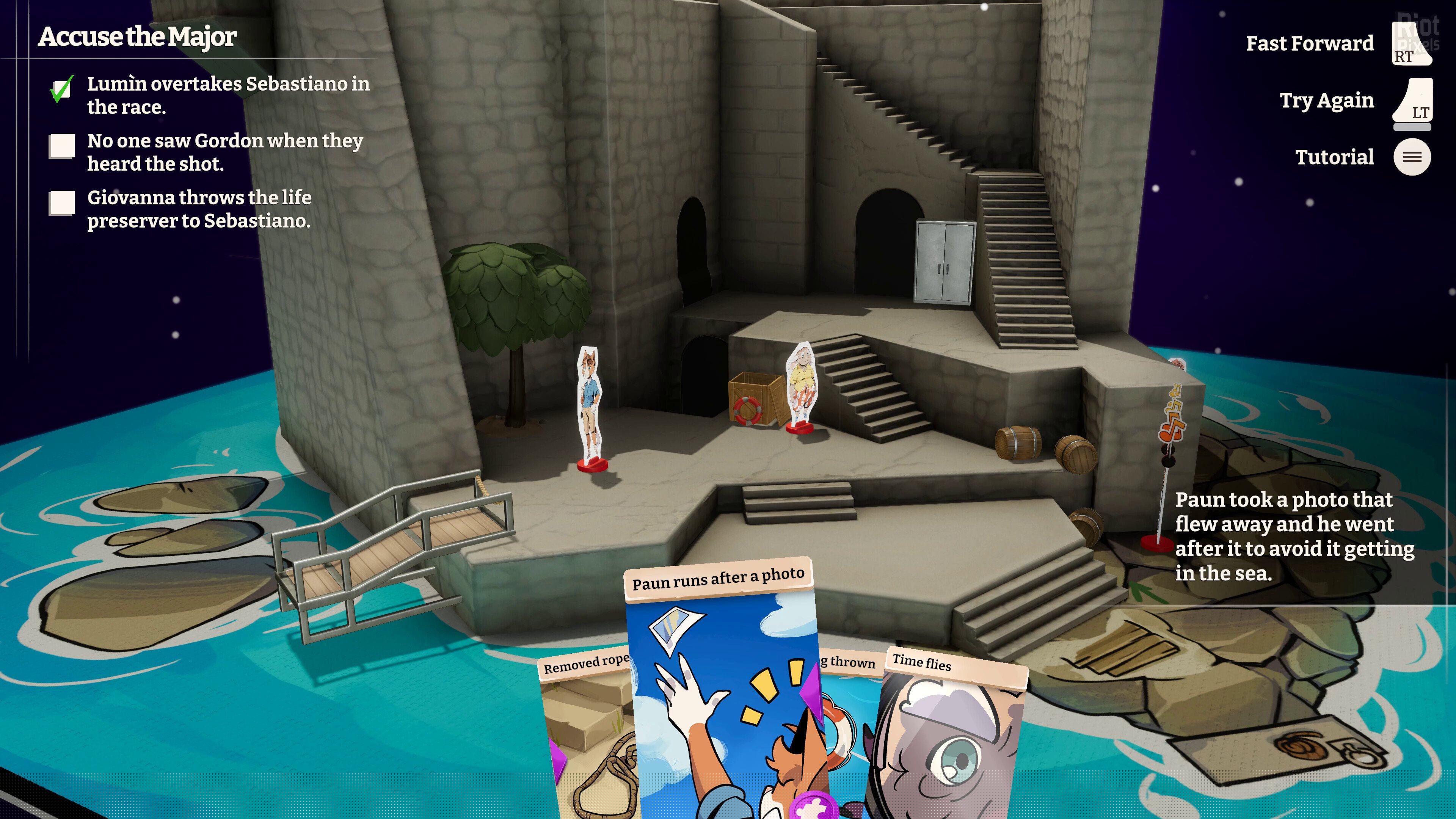 [3]-On Your Tail: Deluxe Bundle – v1.0.1 + Bonus Content Download-HohohoGames
