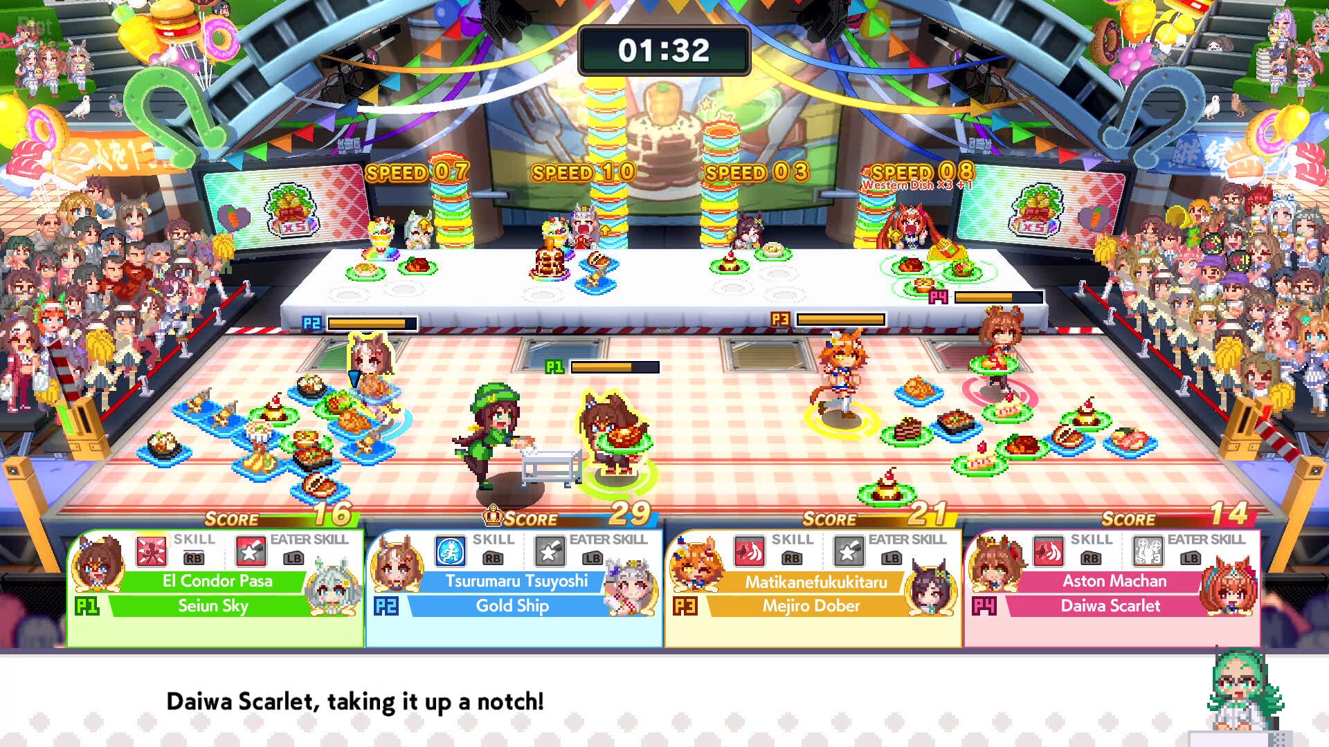 [3]-Umamusume: Pretty Derby – Party Dash – Special Edition, v1.04.00 + All DLCs Download-HohohoGames