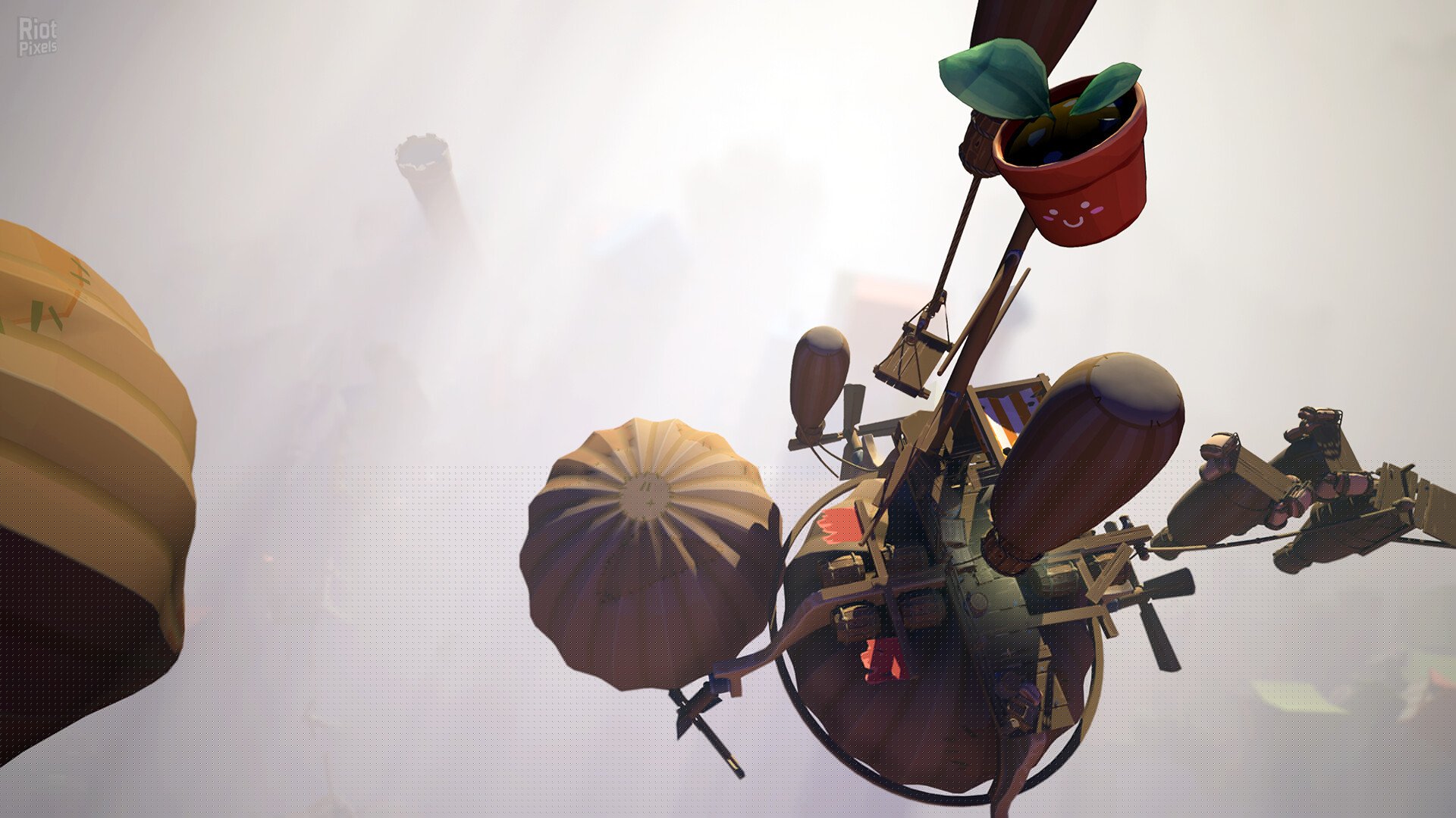 [8]-Get Tilted! : ) – v1.1 + Bonus Soundtrack Download-HohohoGames