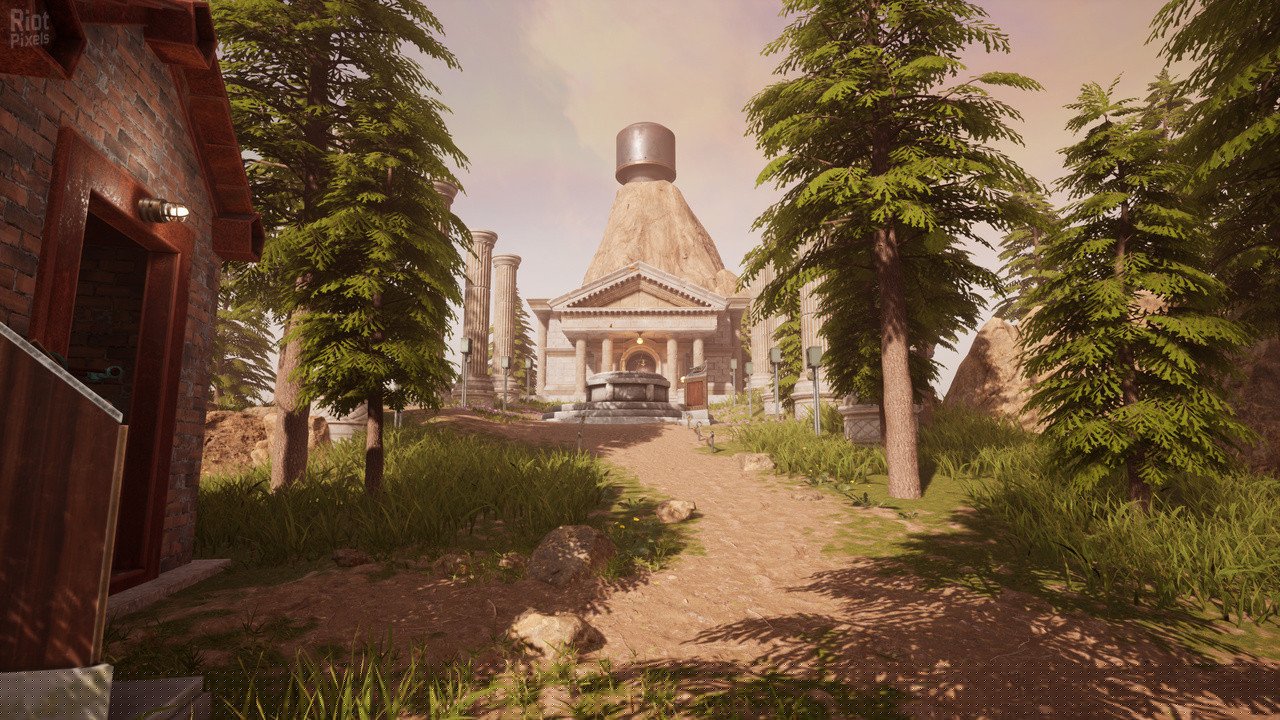 [2]-Myst – v3.0.1 Download-HohohoGames