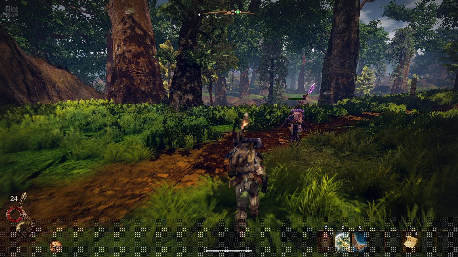 [6]-Outward: Definitive Edition, v1.1.0 + All DLCs Download-HohohoGames