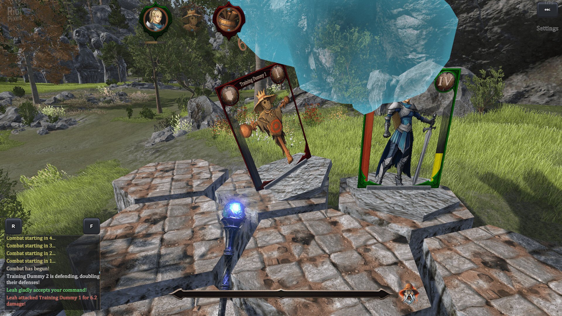 [9]-I Had a Plan! – v1.0.3 Download-HohohoGames