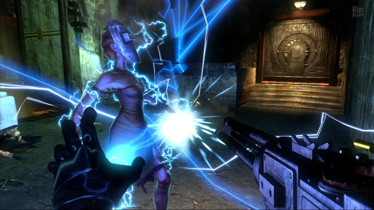 [13]-BioShock 2 Remastered + Minerva’s Den Remastered, v1.0.122864 Download-HohohoGames