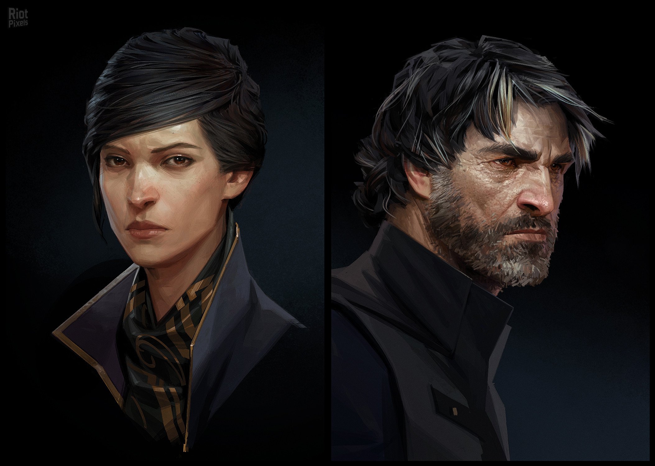 [31]-Dishonored 2 – v1.77.9 + DLC + Bethesda.net Bonus Download-HohohoGames