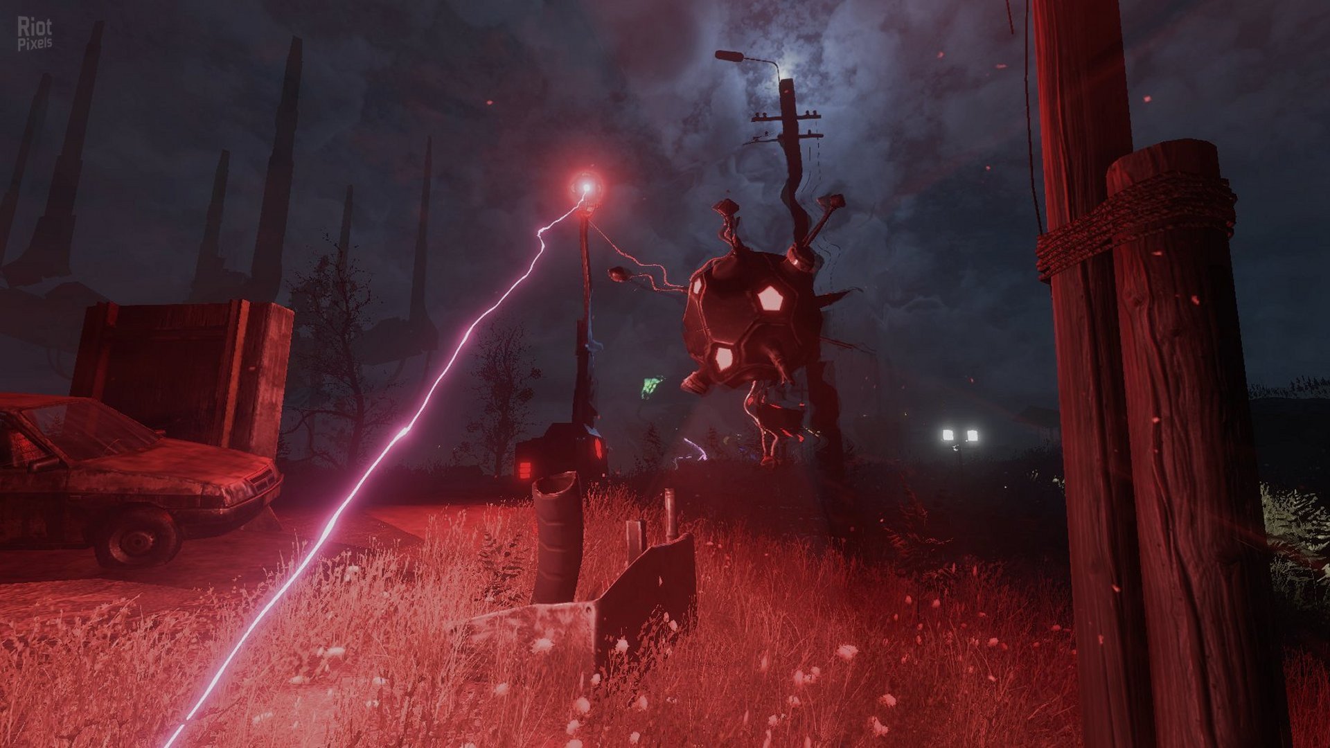 [6]-The Light Keeps Us Safe – v1.0 Download-HohohoGames