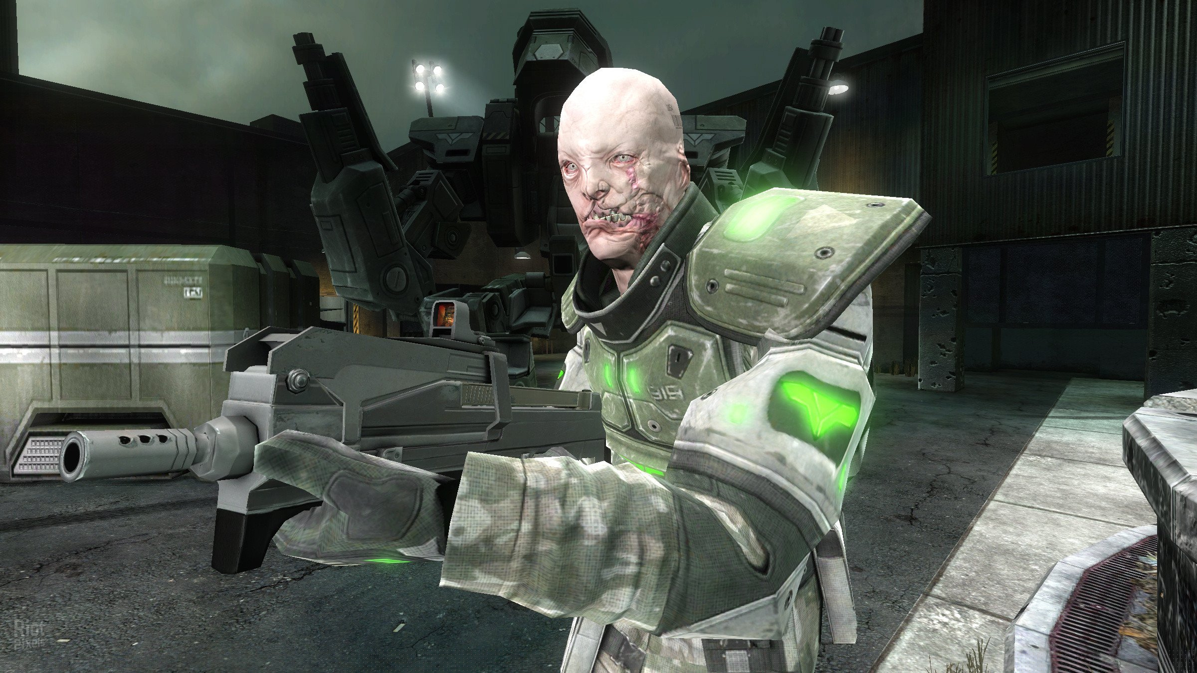 [7]-F.E.A.R. 2: Project Origin + Reborn – v1.05 Download-HohohoGames