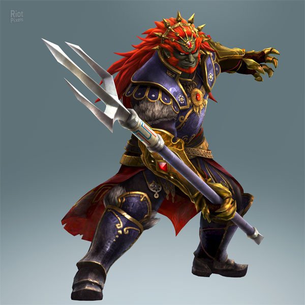 [21]-Hyrule Warriors: Definitive Edition – v1.0.1 + Yuzu Emu for PC Download-HohohoGames