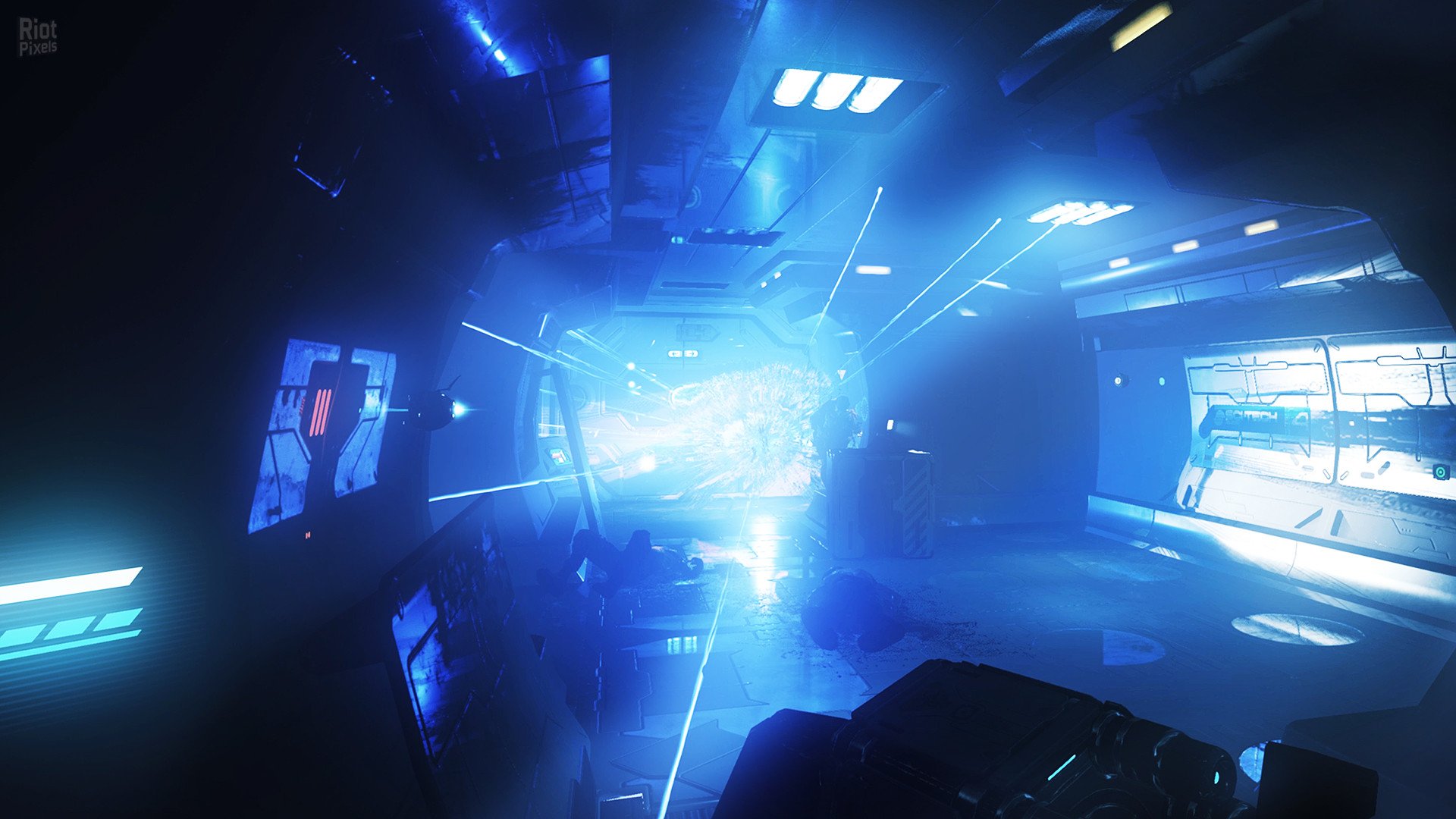[13]-The Persistence Enhanced + Digital Bonus Content + Windows 7 Fix Download-HohohoGames