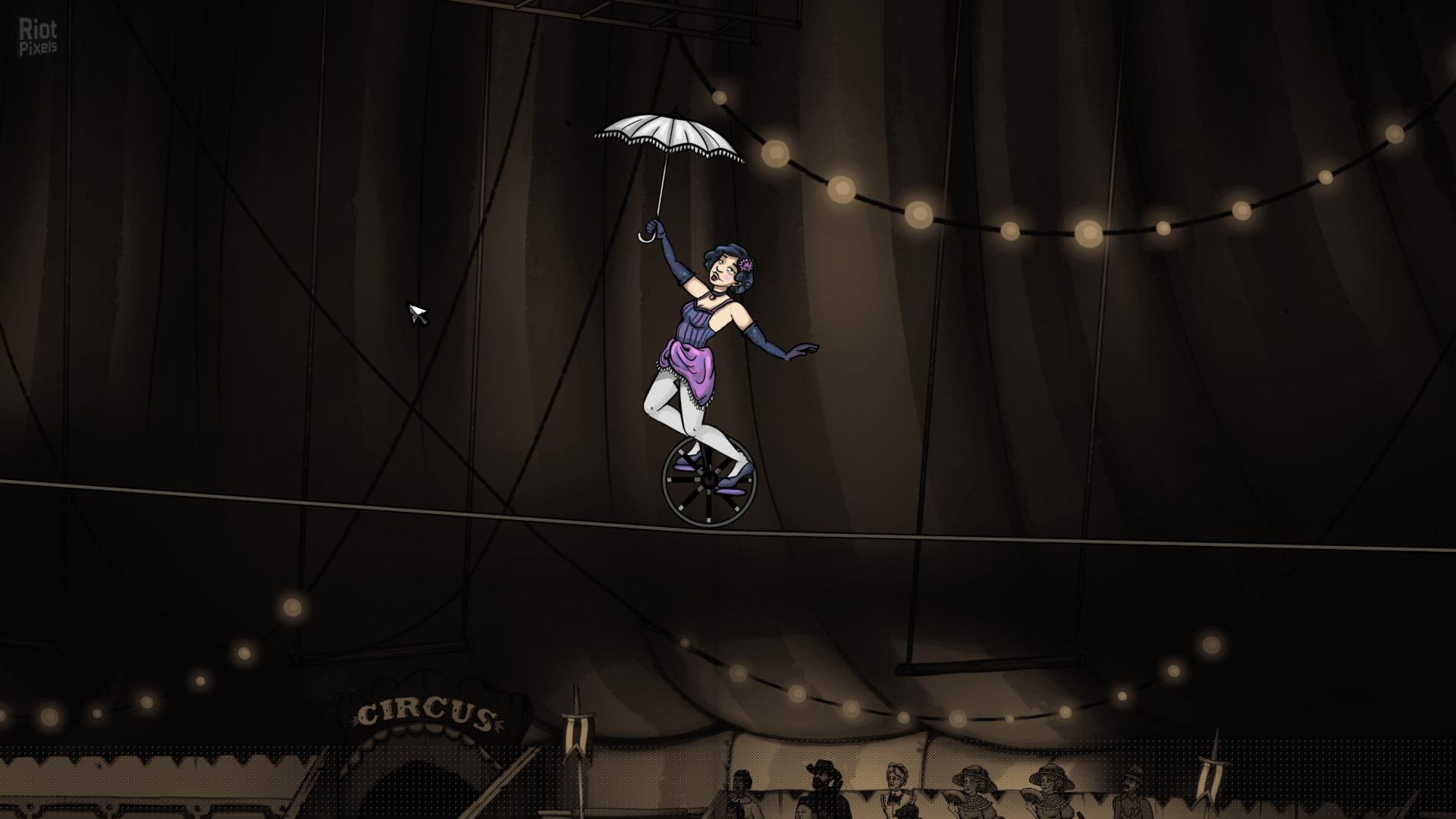 [3]-The Amazing American Circus Download-HohohoGames