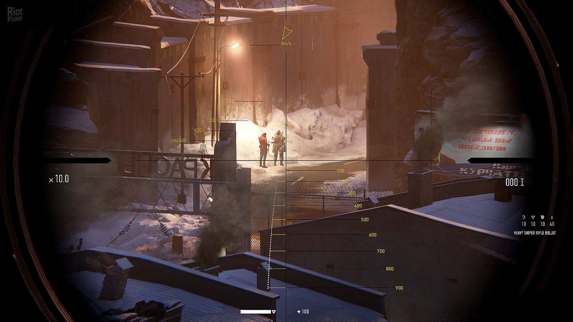 [7]-Sniper: Ghost Warrior Contracts – v20211130 + 24 DLCs/Bonuses Download-HohohoGames