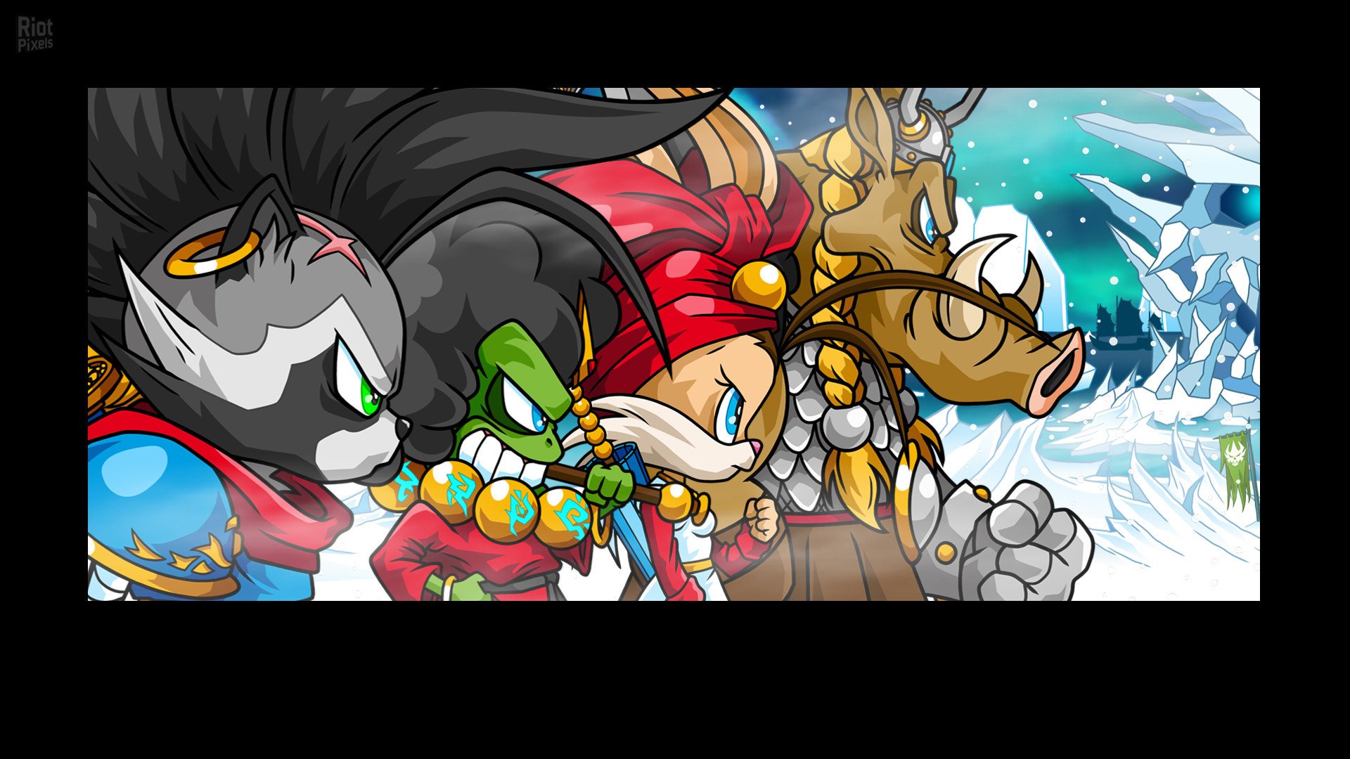 [12]-Jitsu Squad – v1.1.0.0 Download-HohohoGames