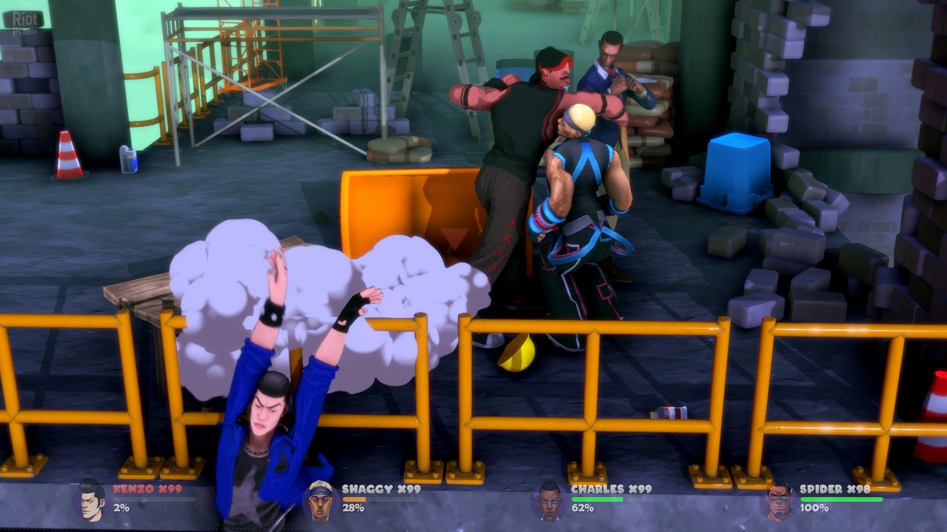 [13]-Mad Streets Download-HohohoGames