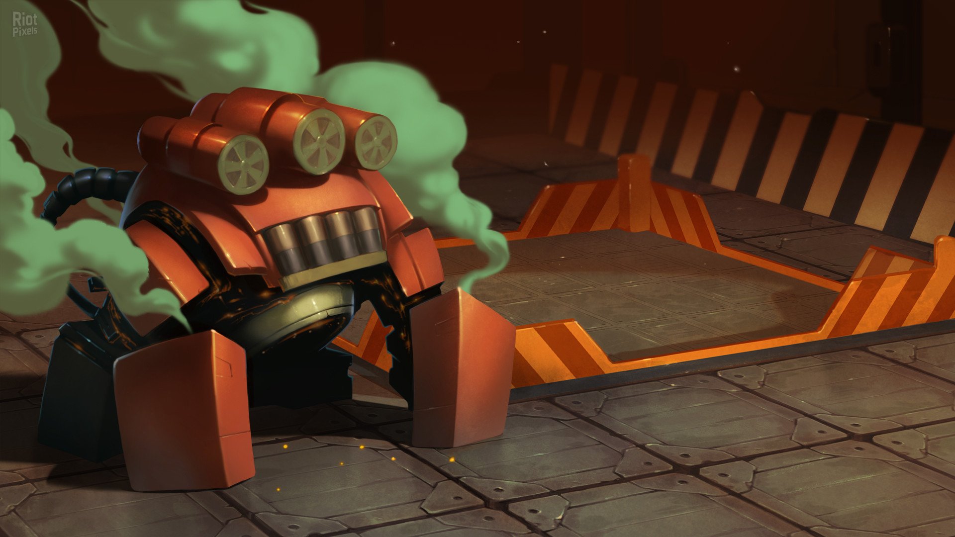 [17]-Spaceland: Sci-Fi Indie Tactics – v1.6.2.153 + Frontier DLC Download-HohohoGames