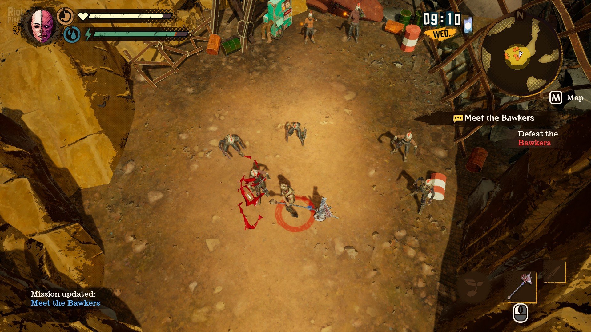 [7]-DEADCRAFT: Deluxe Edition + Exclusive Costume “Shinobi Outfit” & Resource Pack DLC Download-HohohoGames